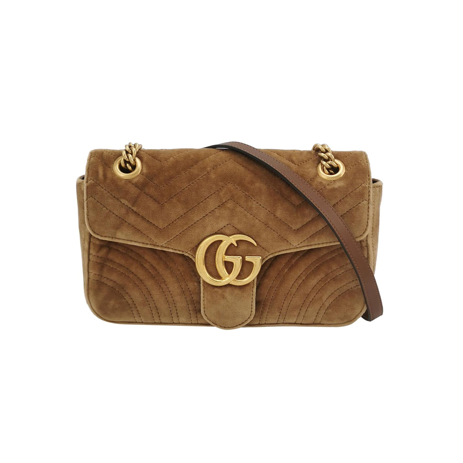 Gucci Gucci Women os Shoulder Bags Size ONE SIZE - 1 Thumbnail