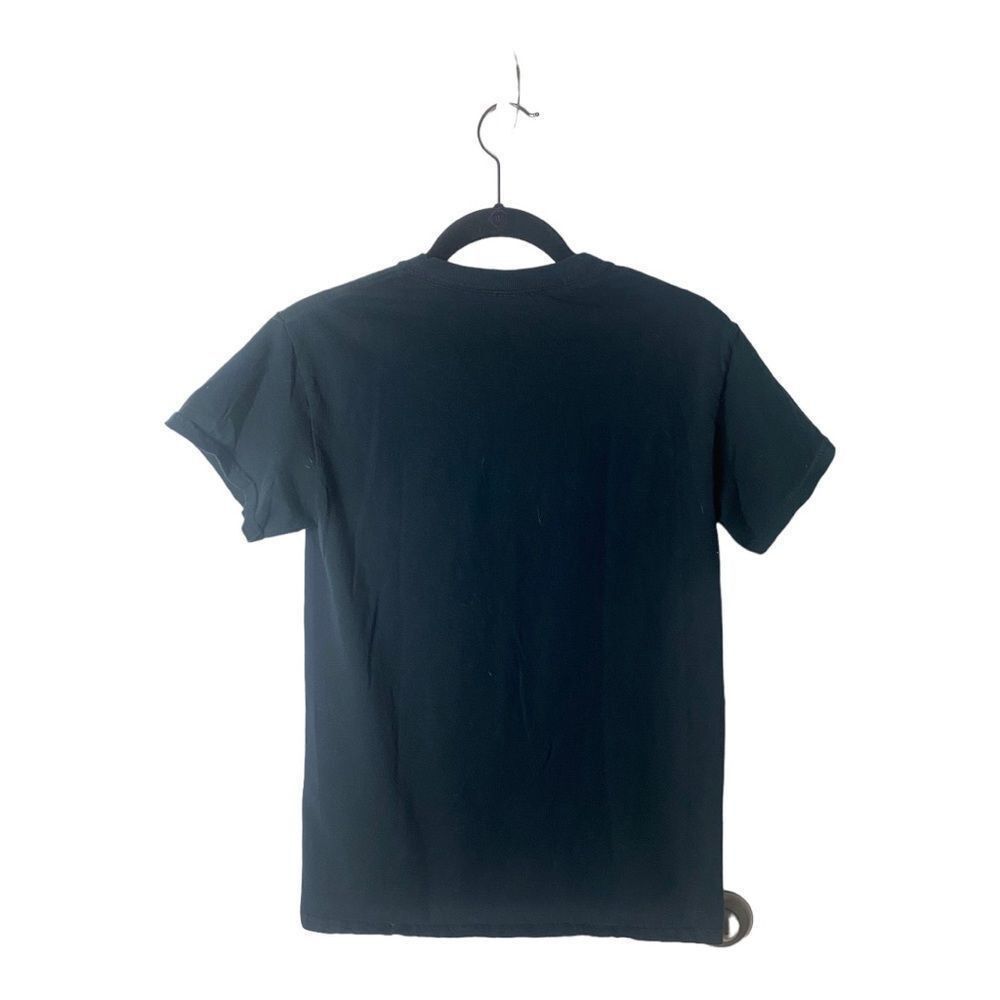 Other Cynthia Lee Fontaine “Are You Ready for My CuCu?!” Black T-S Size S / US 4 / IT 40 - 3 Thumbnail