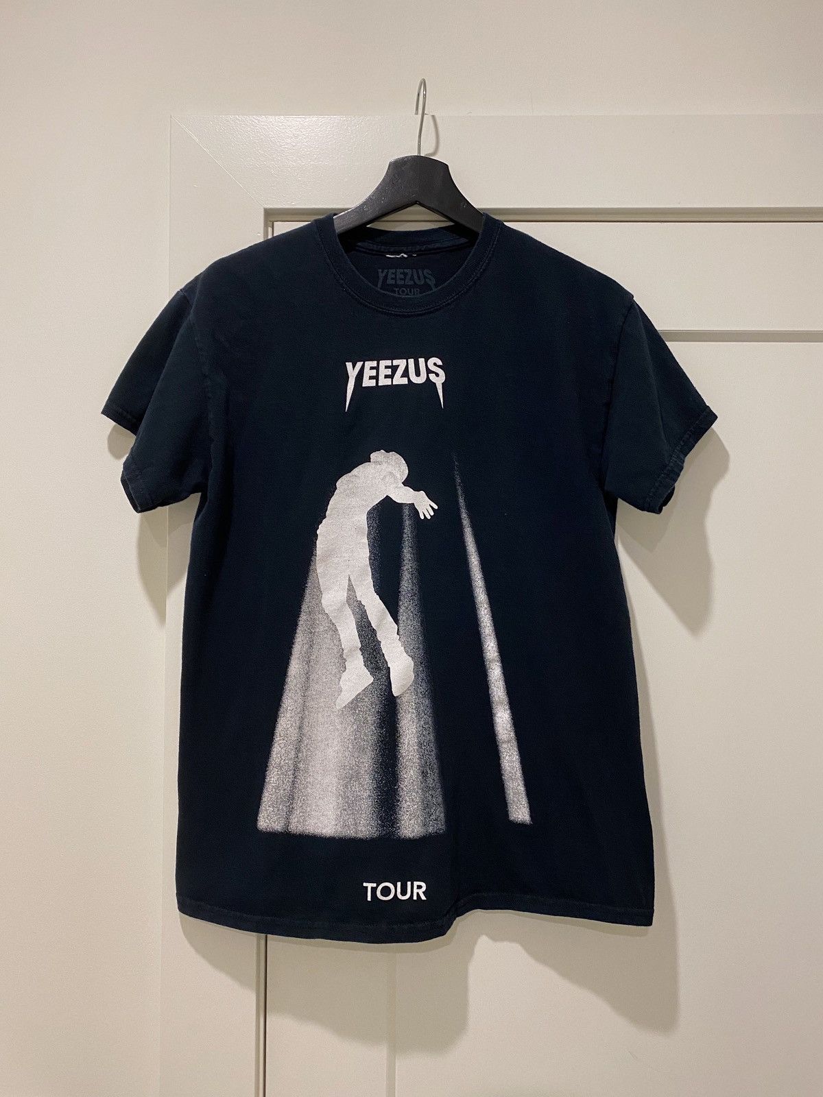 Kanye West Yeezus Tour 2013 Yeezy