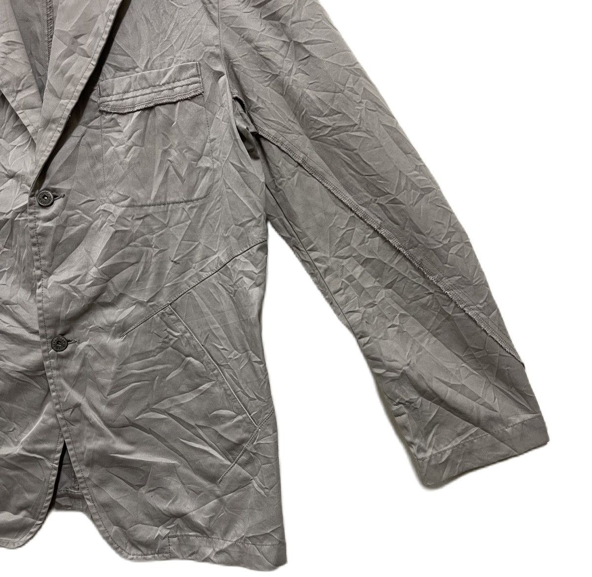 Marithe + Francois Girbaud Marithe Francois Girbaud Jacket Casual Size US M / EU 48-50 / 2 - 3 Thumbnail