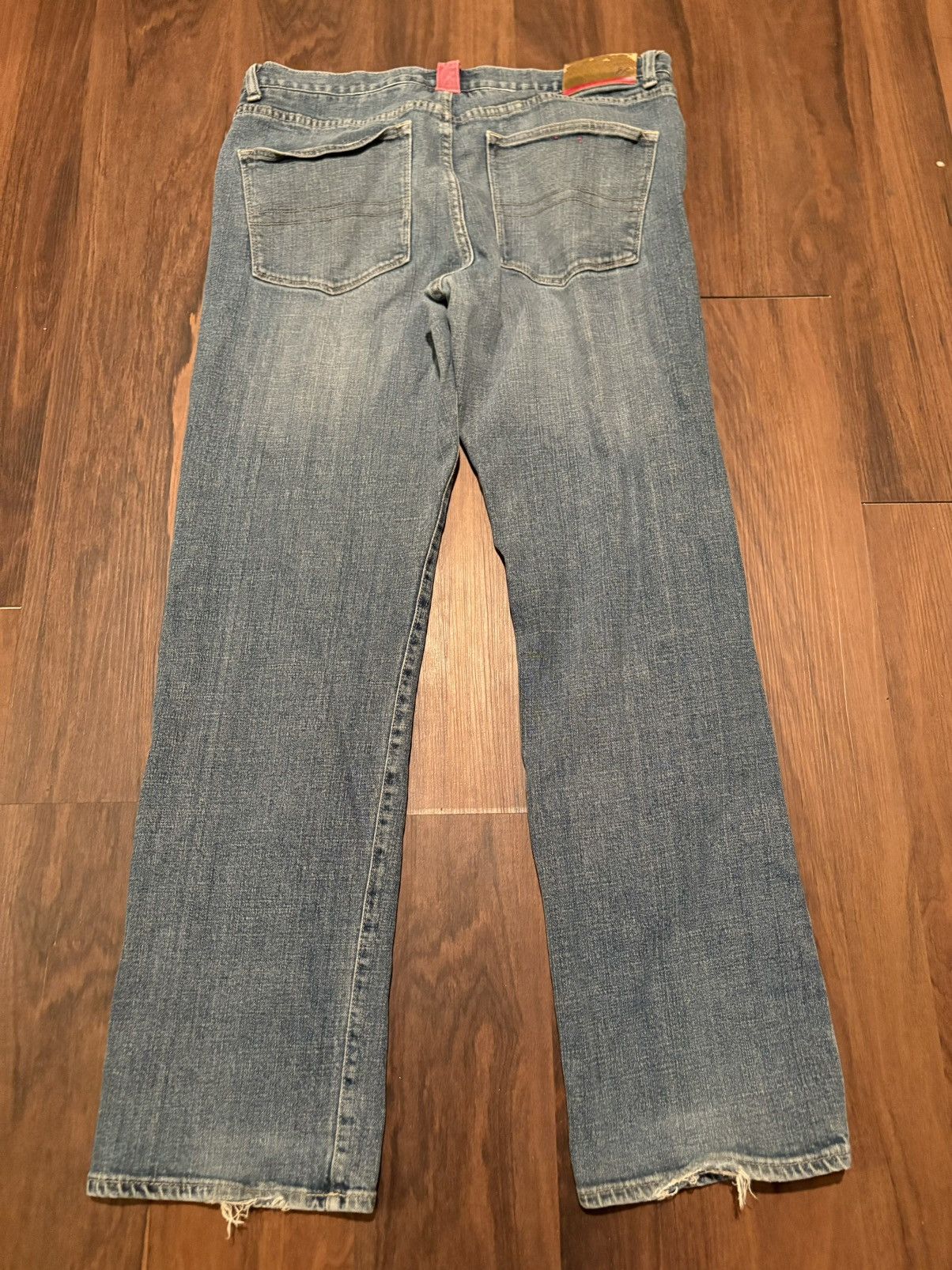 Other Y2K skater jeans Size US 36 / EU 52 - 6 Thumbnail