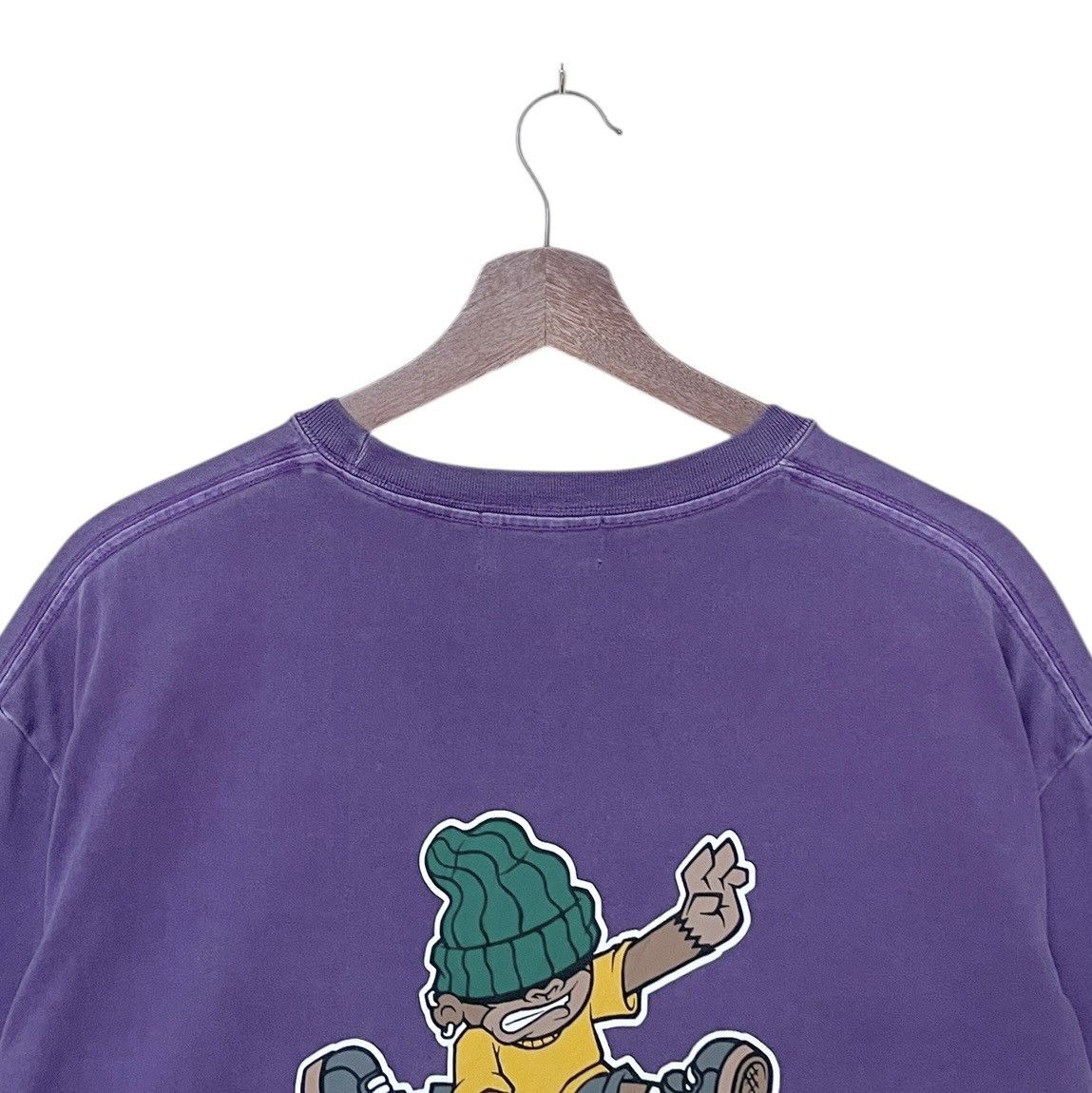 Vintage × Xlarge Vintage Brand X-large T-shirt 2000s Size US M / EU 48-50 / 2 - 7 Thumbnail