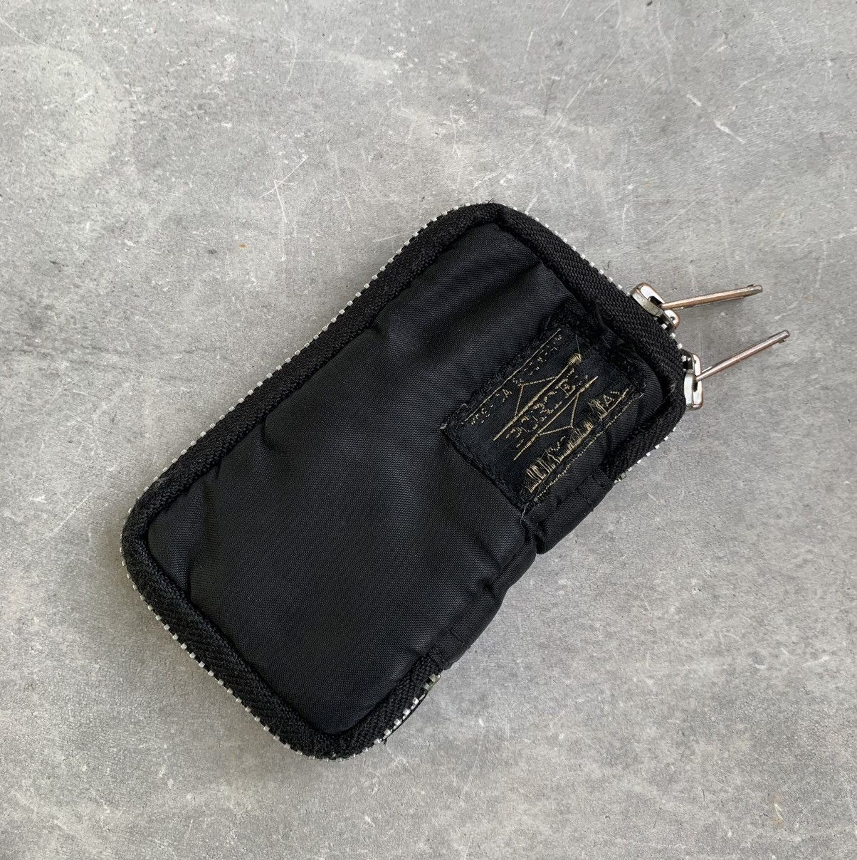Porter PORTER MADE IN JAPAN TANKER KEY CASE Size ONE SIZE - 2 Thumbnail