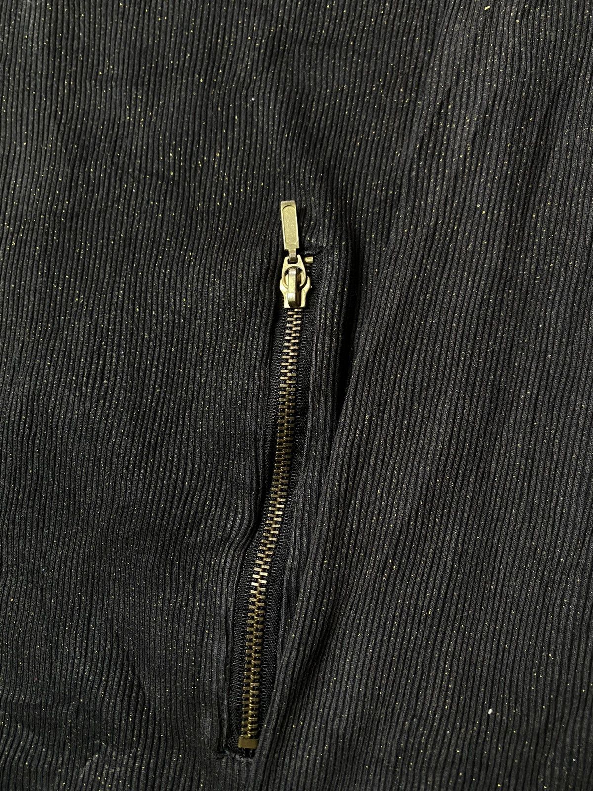 If Six Was Nine × Japanese Brand × Le Grande Bleu (L.G.B.) Japanes Beaumere Glliter Hoodie Ifsix Lgb Style Size US L / EU 52-54 / 3 - 3 Thumbnail