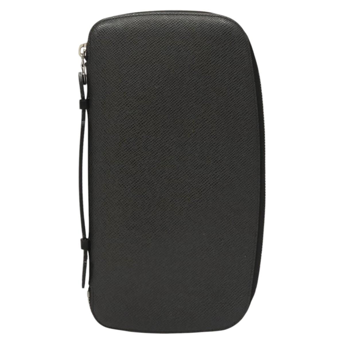 Louis Vuitton Louis Vuitton Atholl wallet Size ONE SIZE - 1 Thumbnail