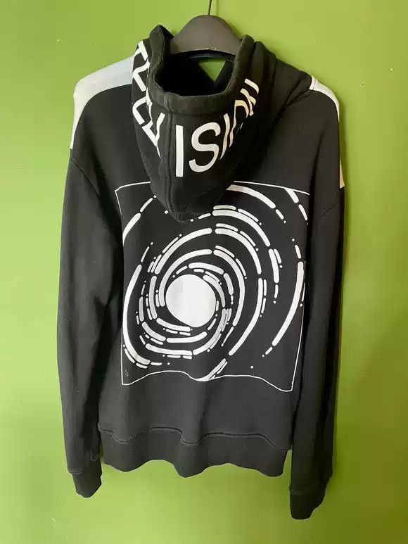 Undercover Undercover hoodie Size US L / EU 52-54 / 3 - 2 Thumbnail
