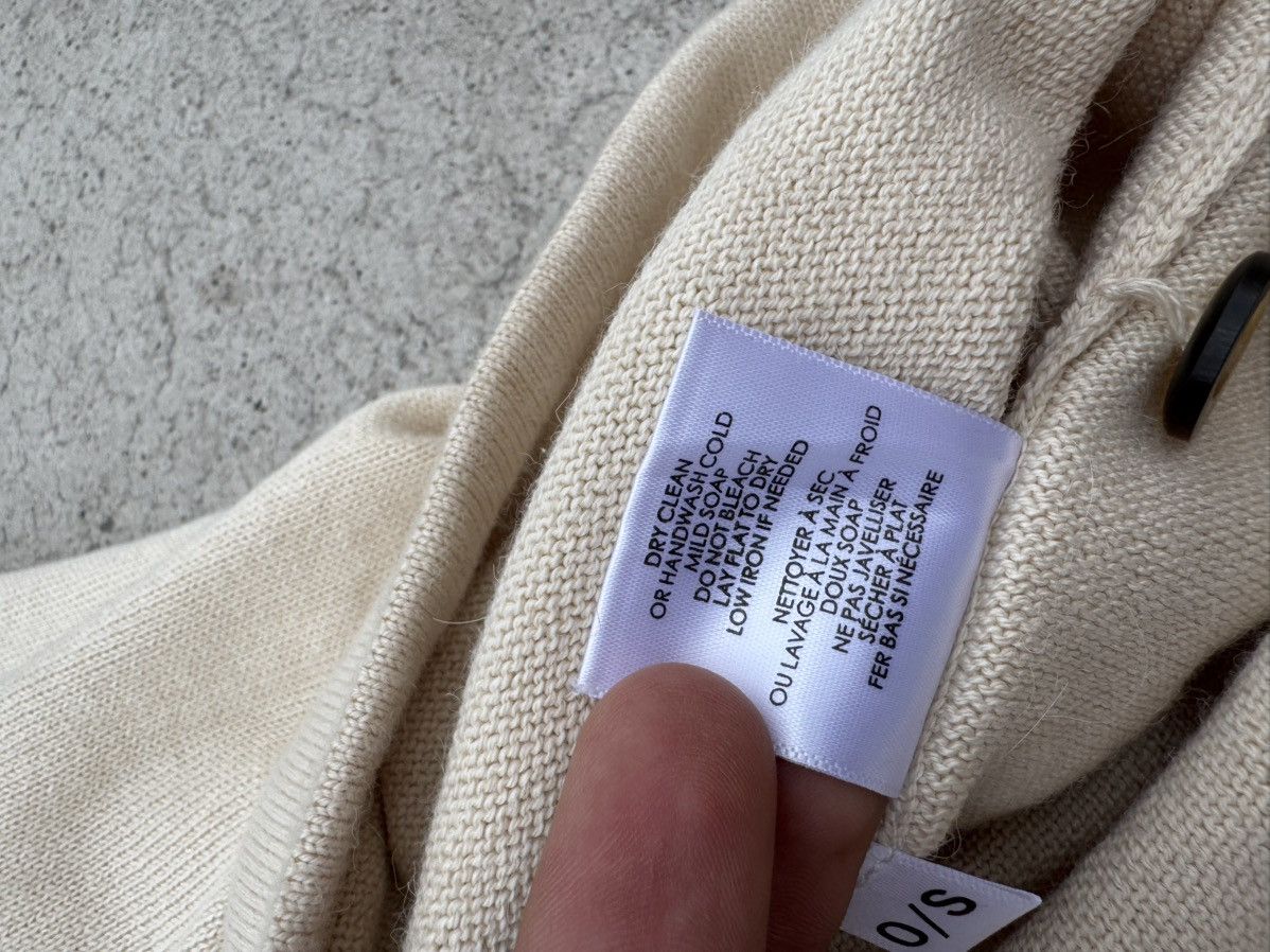 Lauren Manoogian Sweater Lauren Manoogian Size ONE SIZE - 7 Thumbnail