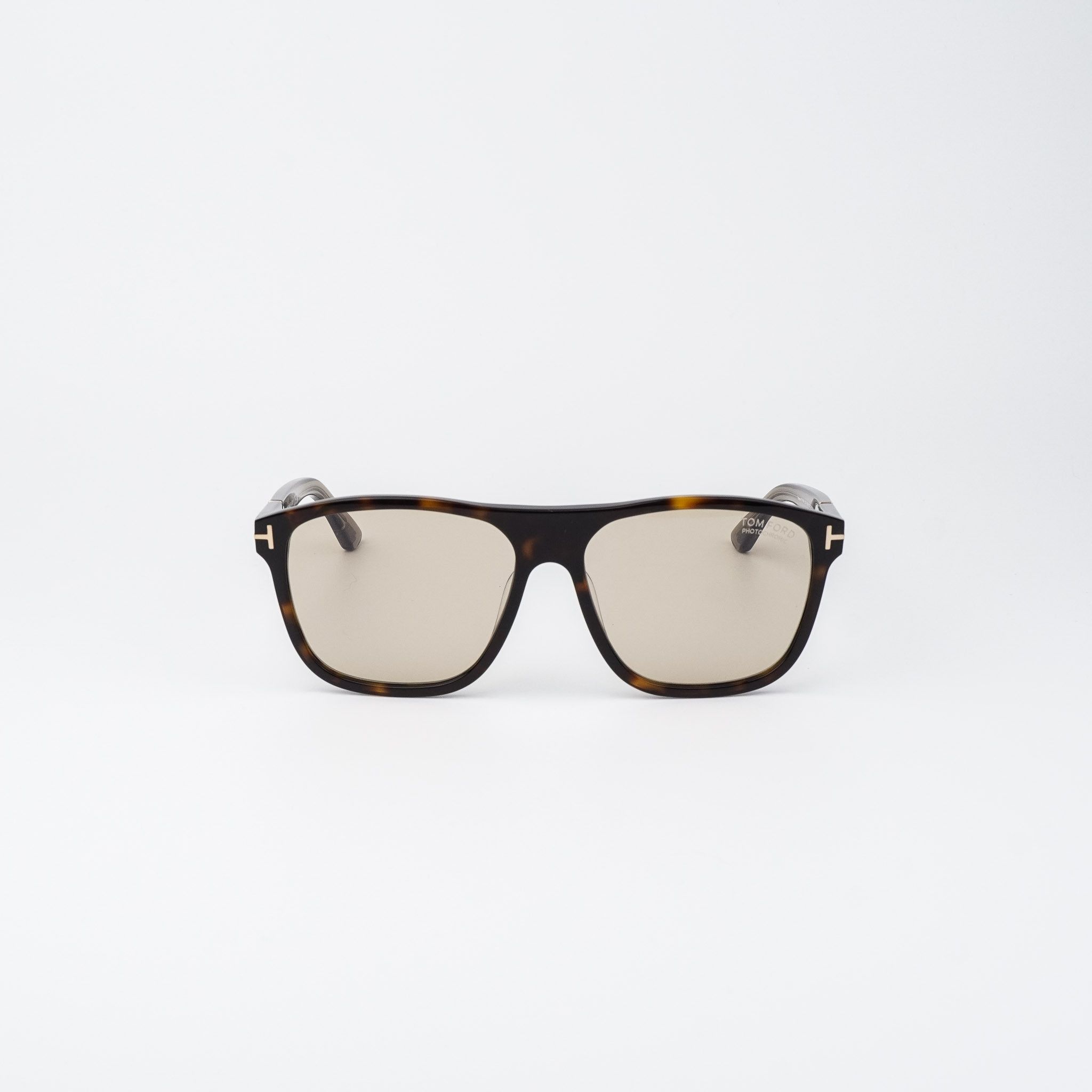 Tom Ford Tom Ford FRANCES Sunglasses FT1081/S 52E NEW AUTHENTIC Size ONE SIZE - 3 Thumbnail