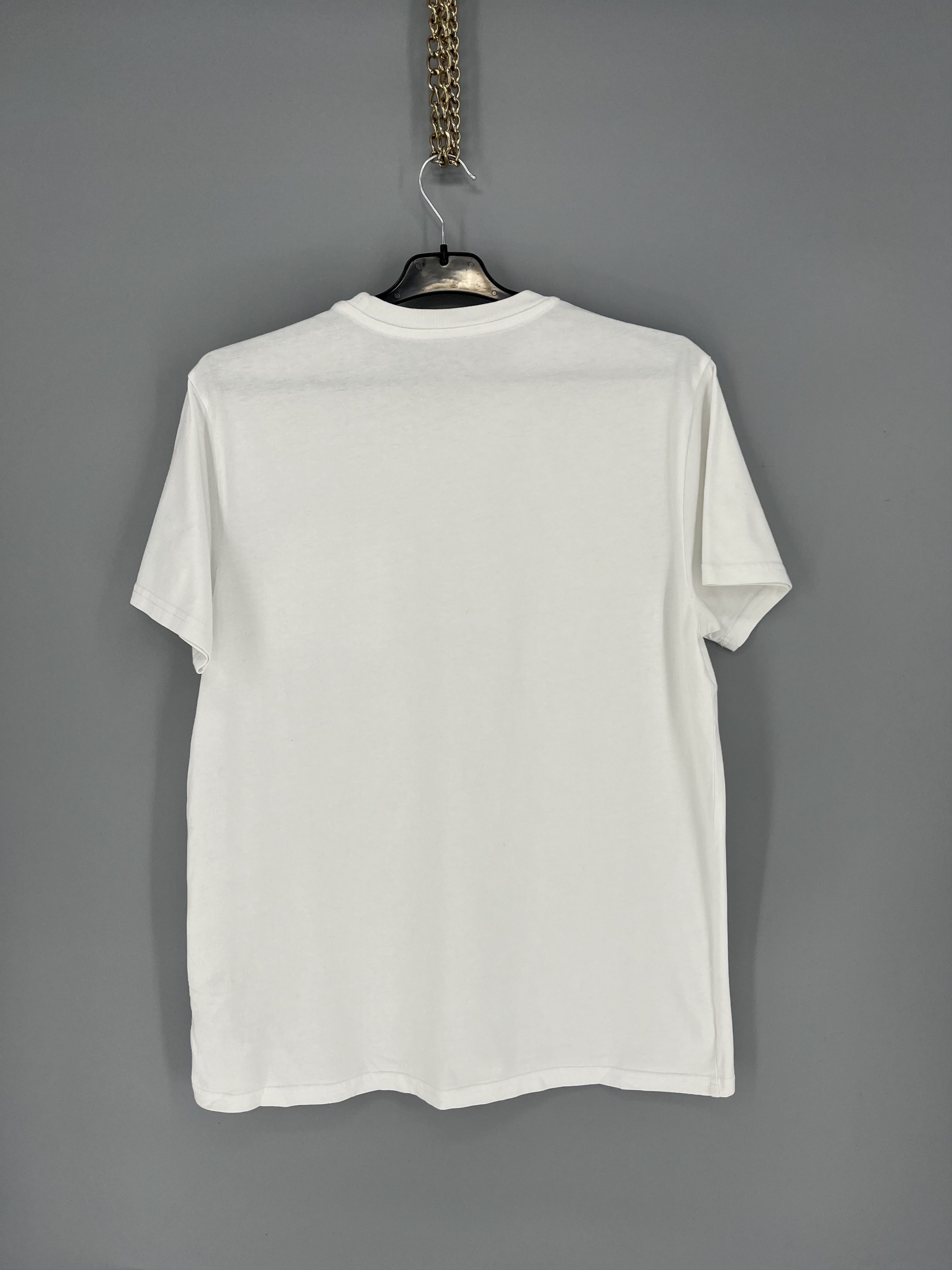 Billabong Vintage Billabong Mini Logo Australia White shirt Surf Wear Size US M / EU 48-50 / 2 - 12 Thumbnail