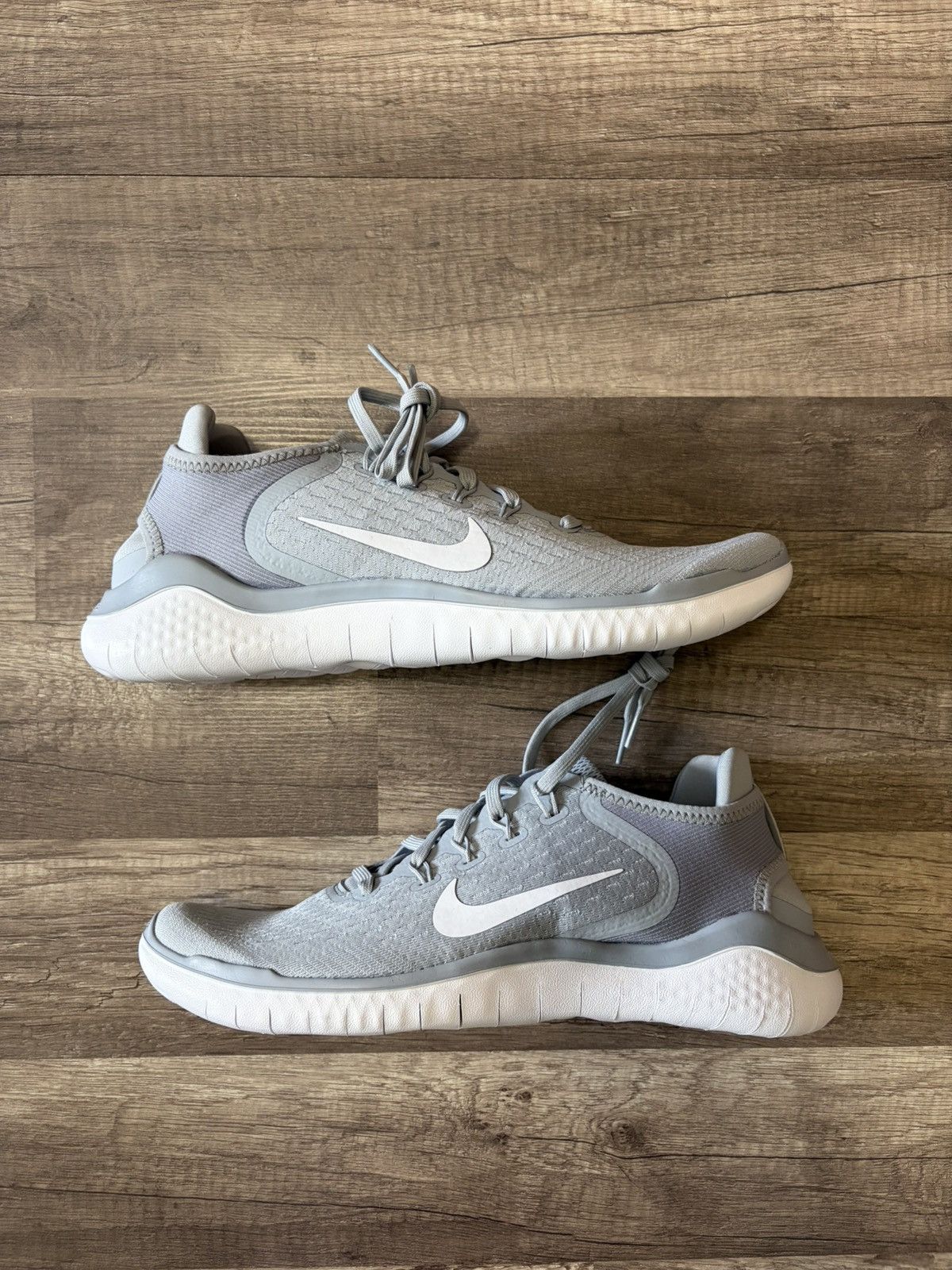Nike Nike Free Run Size US 9 / EU 42 - 1 Thumbnail