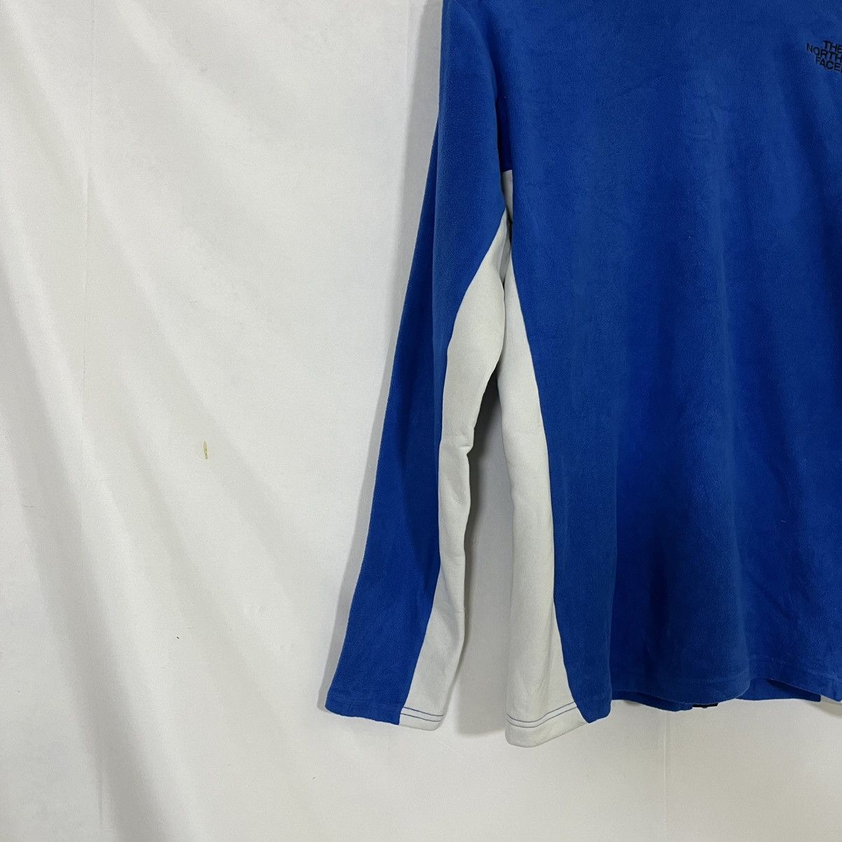 The North Face THE NORTH FACE POLARTEC TWO TONE ZIPPED UP JACKET Size US M / EU 48-50 / 2 - 8 Thumbnail