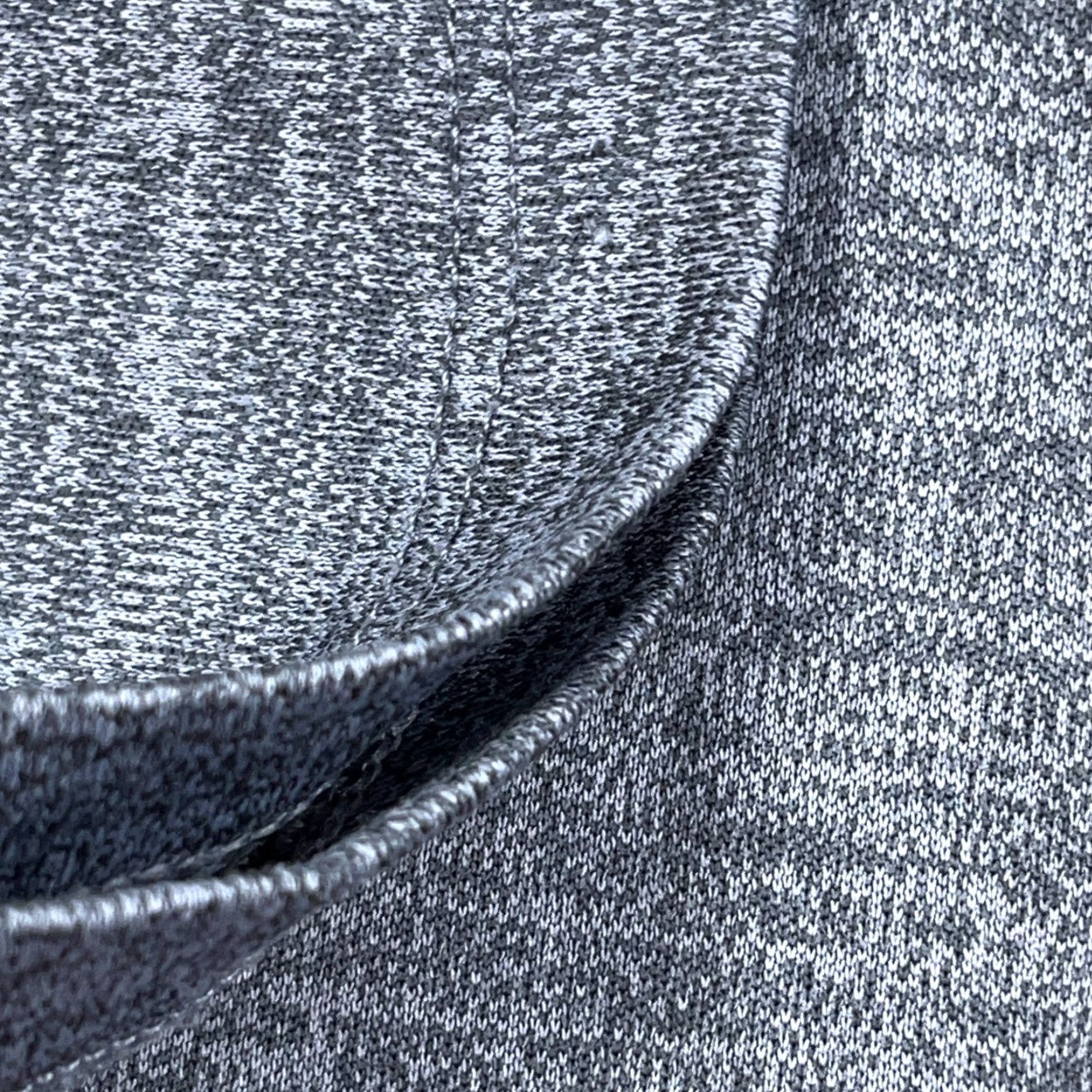 Under Armour Under Armour Shirt Women L Gray Pullover 1/4 Zip Loose Fit Running Activewear Casual Modern Sports Womens Size L / US 10 / IT 46 - 5 Thumbnail