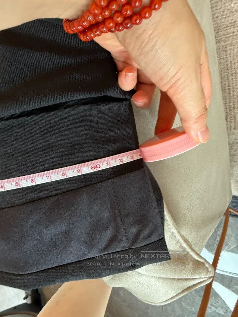Rick Owens RICK OWENS pants Size US 27 - 3 Thumbnail