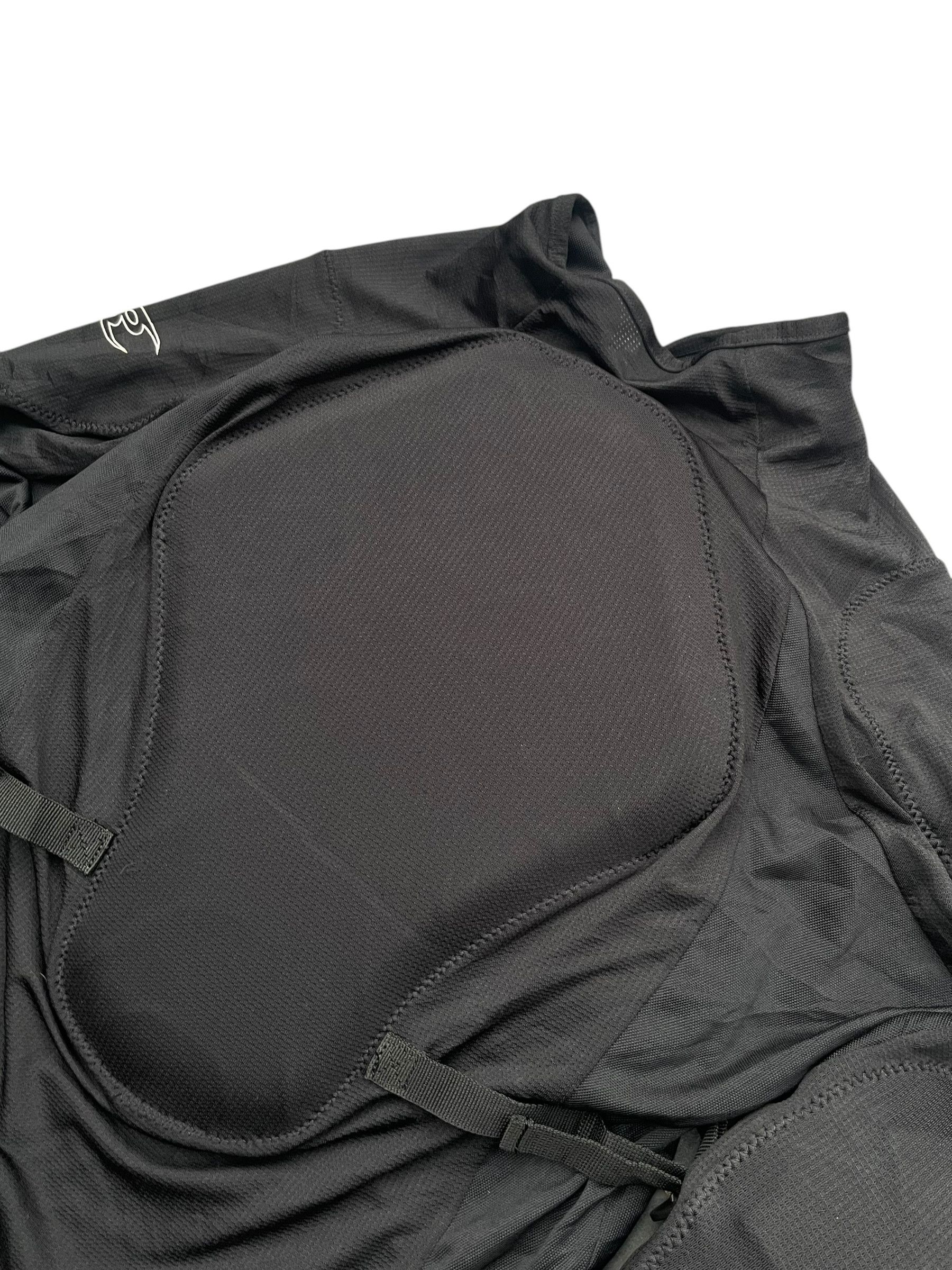 Japanese Brand Komine Riders Mesh Jacket Size US M / EU 48-50 / 2 - 11 Thumbnail