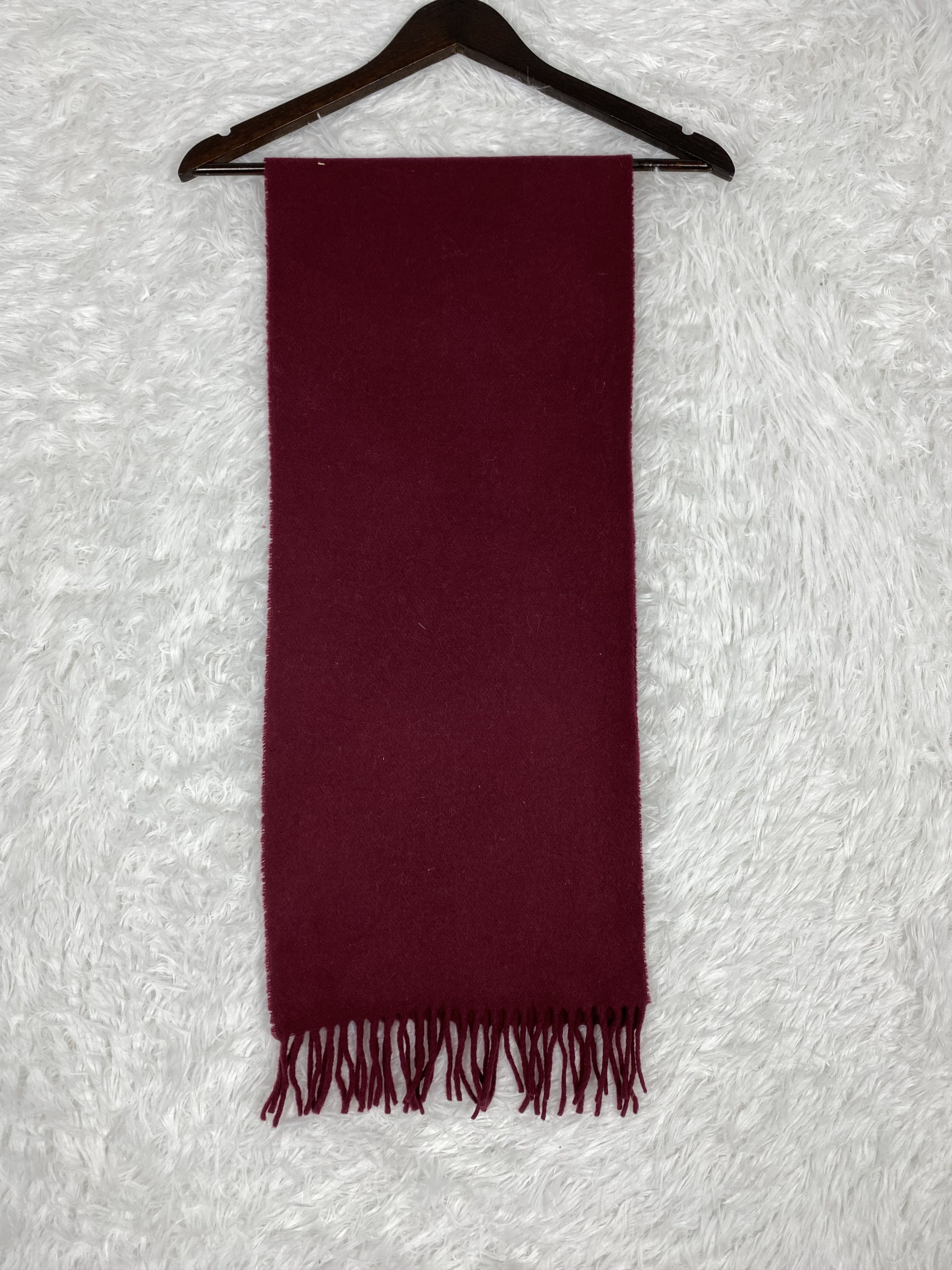 Alviero Martini Vintage Alviero Martini Scarf / Muffler Neckwear PM0154 Size ONE SIZE - 6 Thumbnail