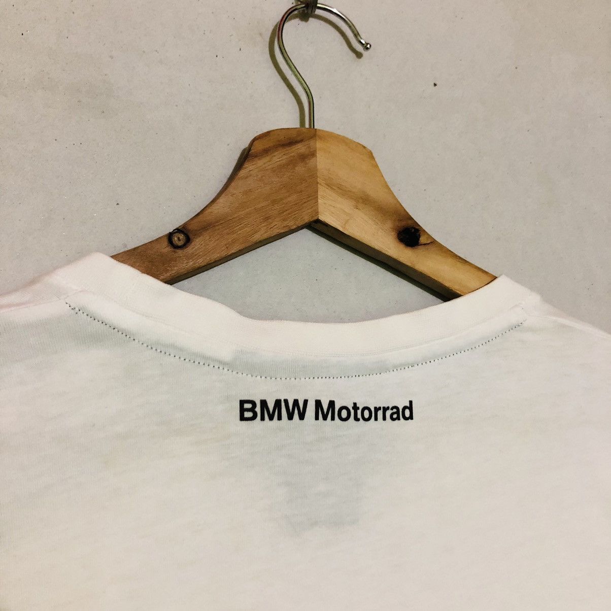 BMW 🔥Accept Binding Offer🔥 Bmw Motorrad Size US S / EU 44-46 / 1 - 4 Thumbnail