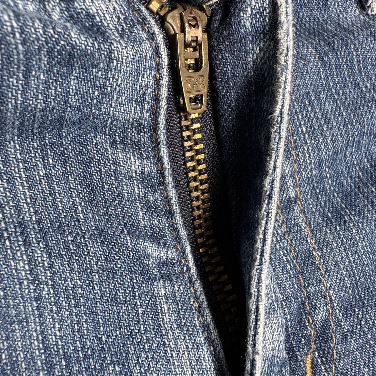 Burberry Burberry Cargo Jeans Pants Size US 28 / EU 44 - 7 Thumbnail