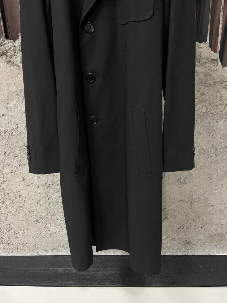 Dior DiorSkill button windbreaker coat 2503-Nextarrow Size US S / EU 44-46 / 1 - 4 Thumbnail