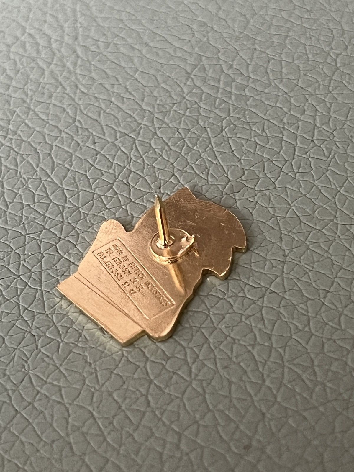 Vintage Sega sonic vintage pin Size ONE SIZE - 5 Thumbnail