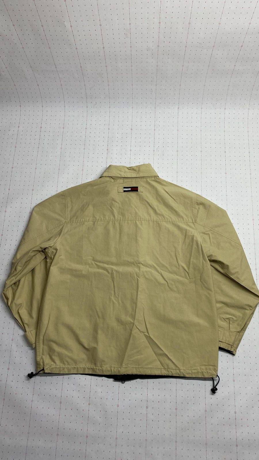Tommy Hilfiger × Vintage ➕ vintage y2k Tommy Hilfiger reversible cargo jacket Size US XL / EU 56 / 4 - 8 Thumbnail