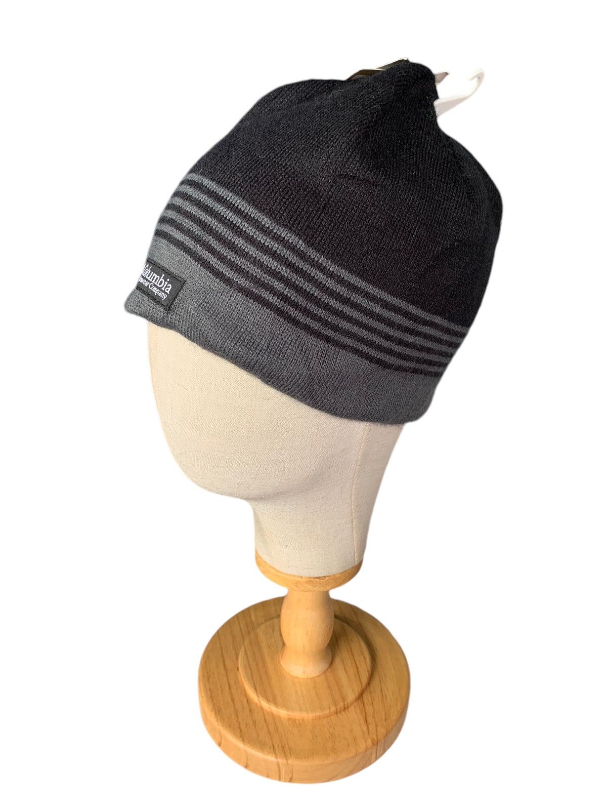Columbia Columbia Like New Beanie Hats Outdoor Style Size ONE SIZE - 4 Thumbnail