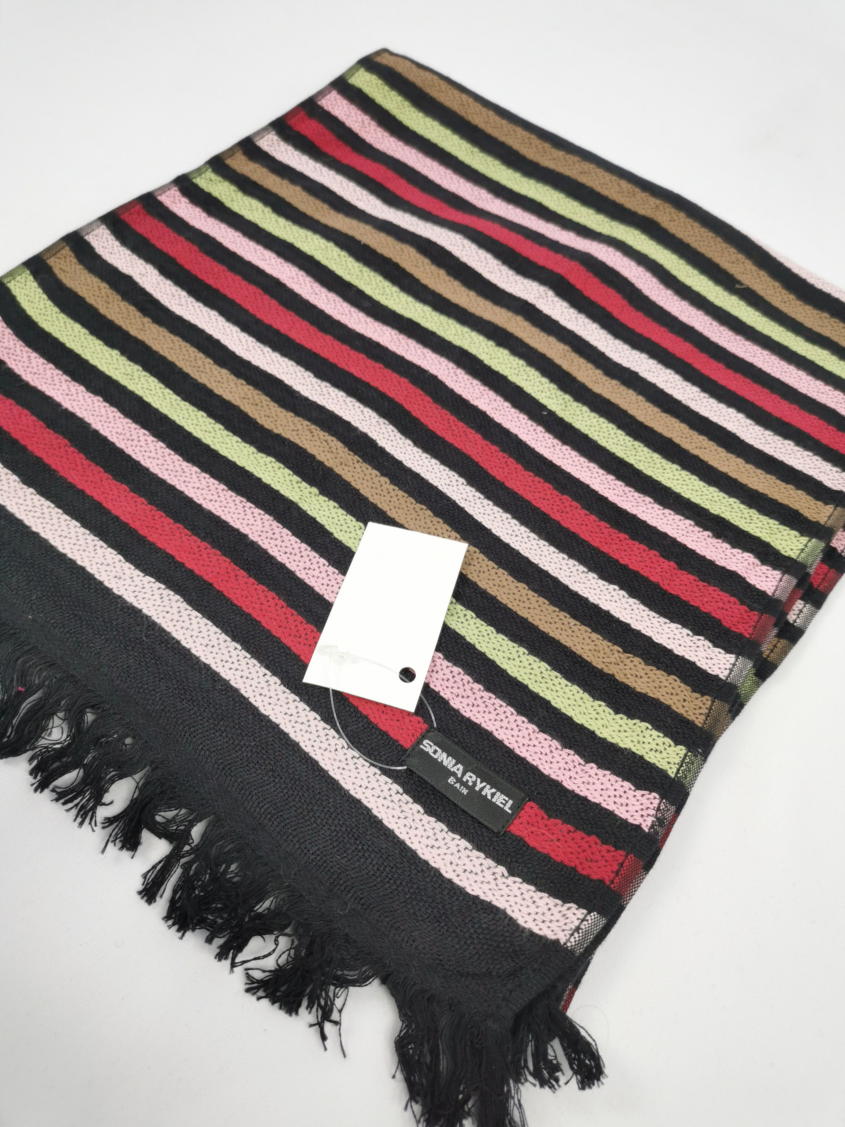 Sonia Rykiel Sonia rykiel scarf muffler Size ONE SIZE - 3 Thumbnail