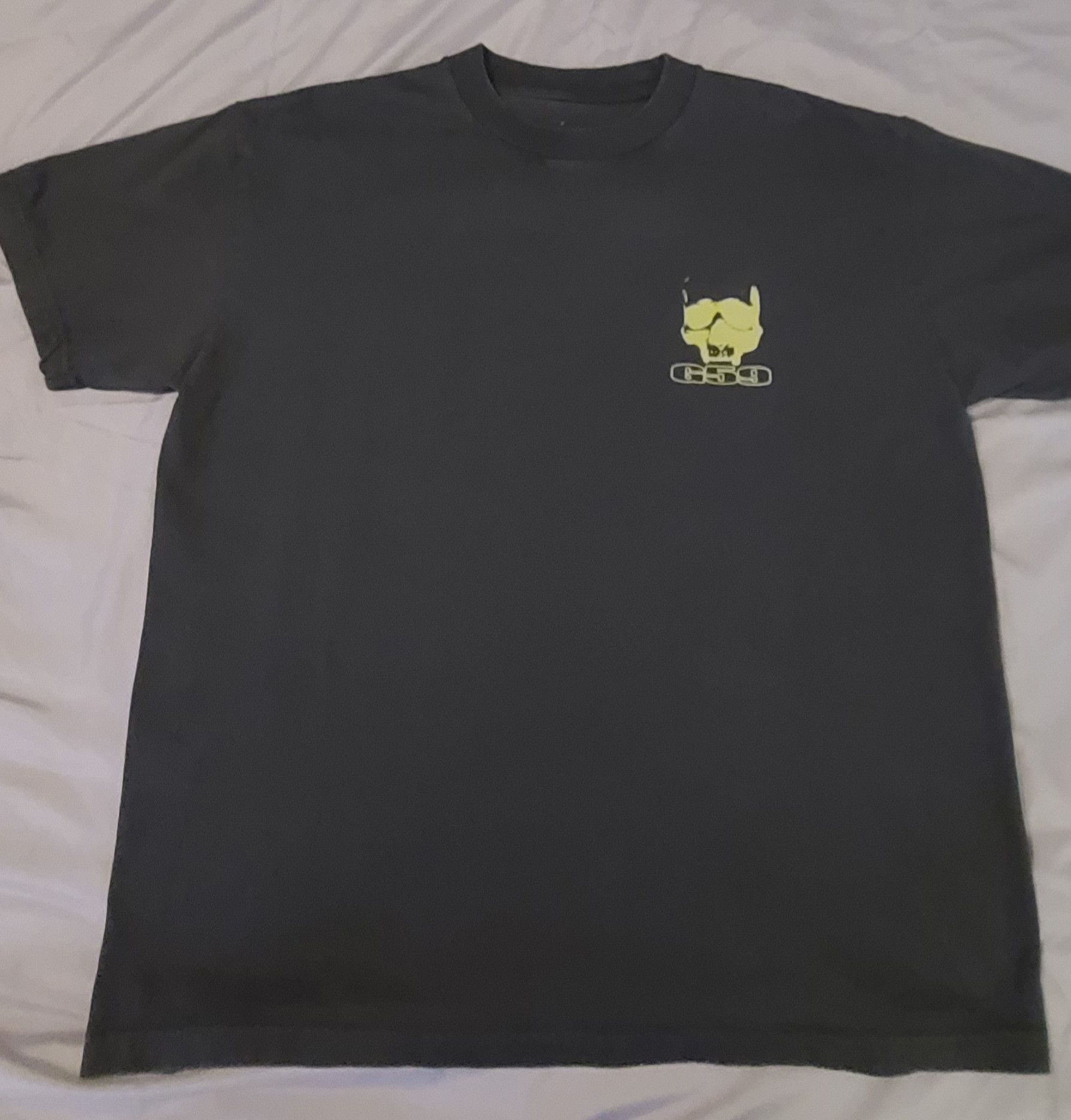 G59 Records 2025 GREYDAY G59 Green Skull - Sz L Size US L / EU 52-54 / 3 - 3 Thumbnail