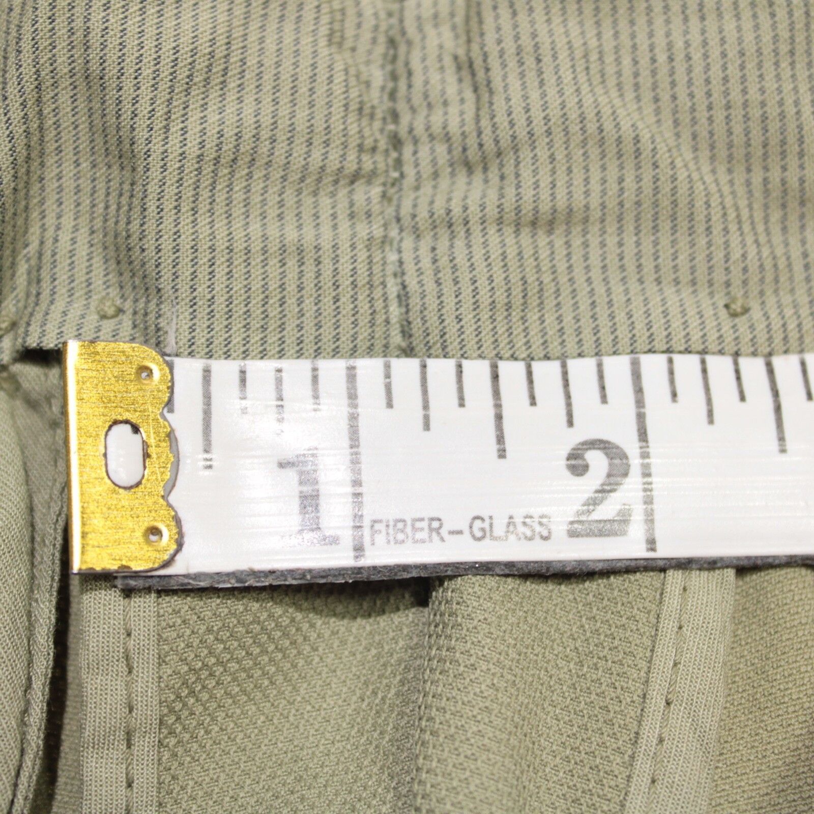 Zanella Zanella New with tags Chino Size 32 US In Green Size US 32 / EU 48 - 8 Thumbnail