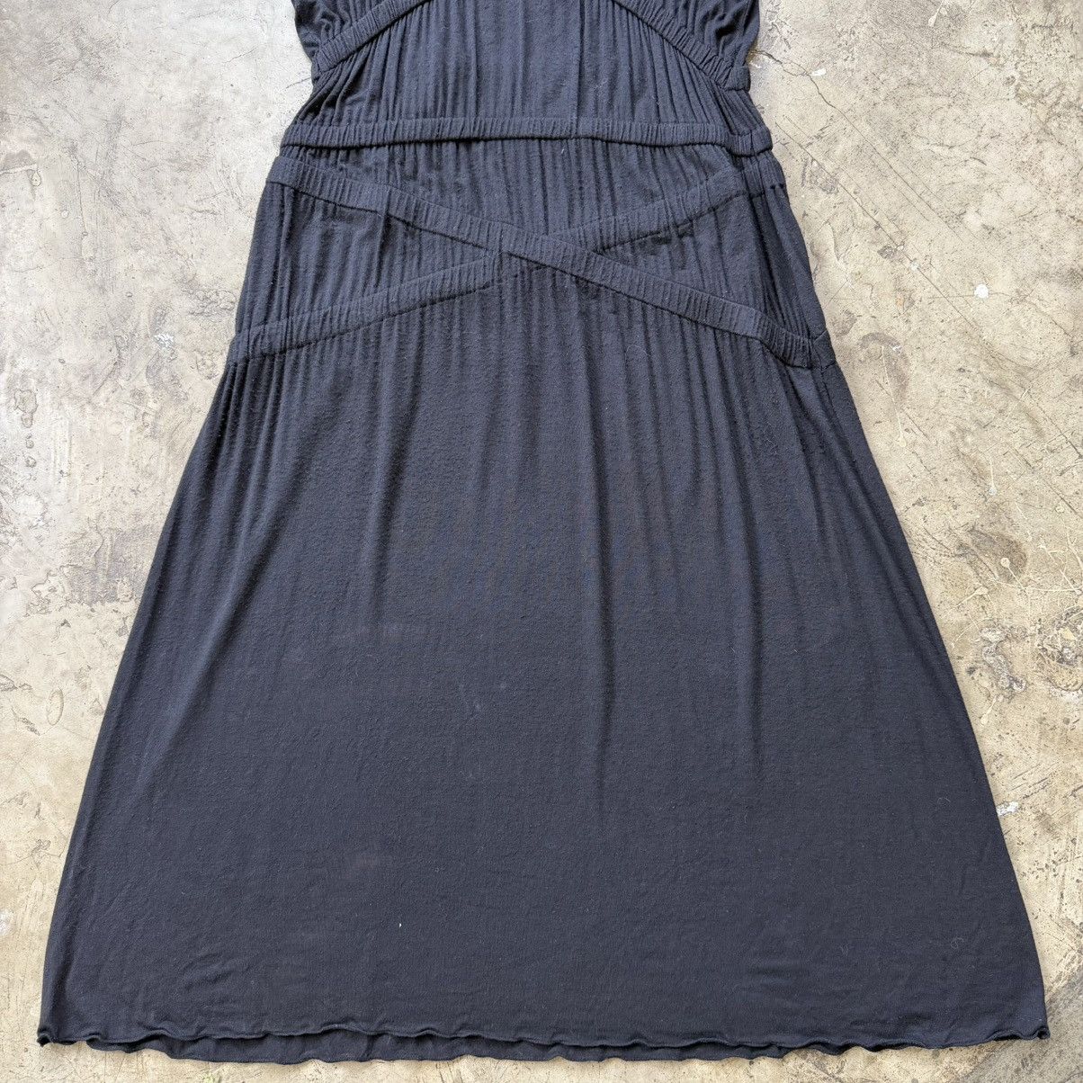Chloe Chloe - Vintage Mainline Dress Size S / US 4 / IT 40 - 5 Thumbnail