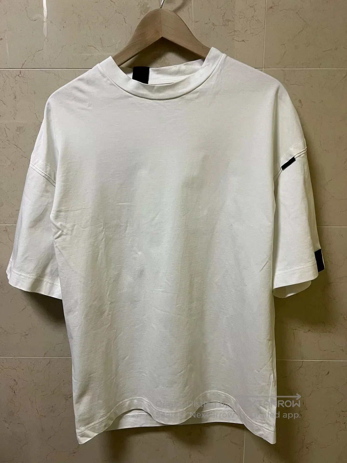 N.Hoolywood n.hoolywood compile oversized tee shirt. Size US M / EU 48-50 / 2 - 3 Thumbnail