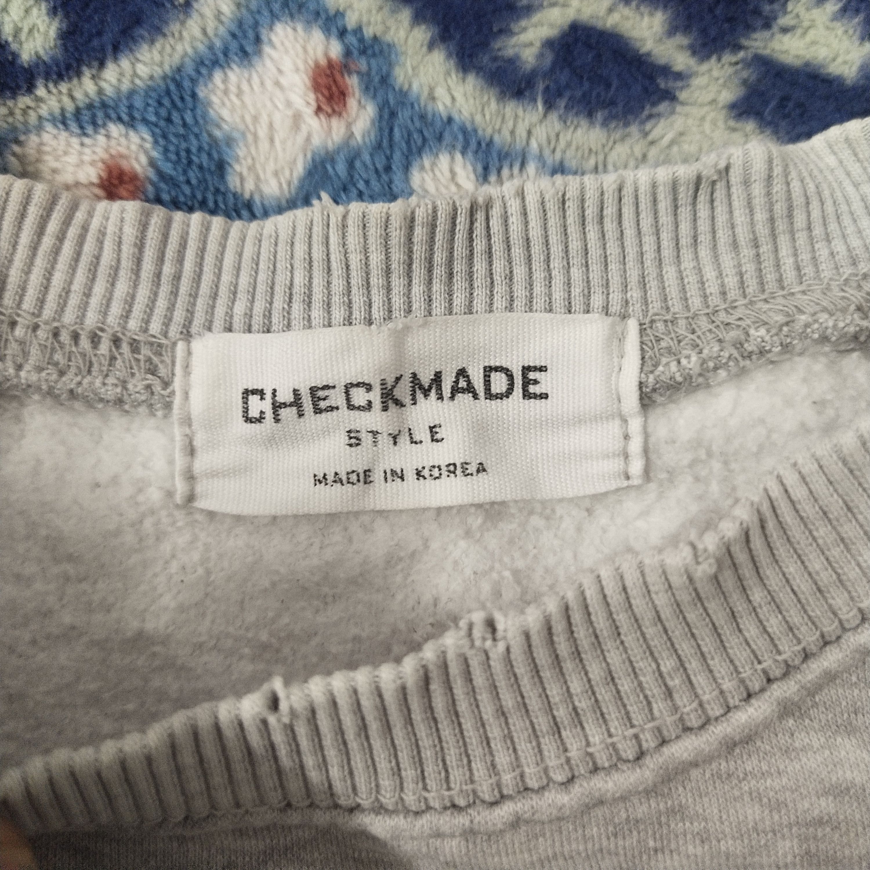 Patagonia Patagonia checkmade Style Size US M / EU 48-50 / 2 - 2 Thumbnail