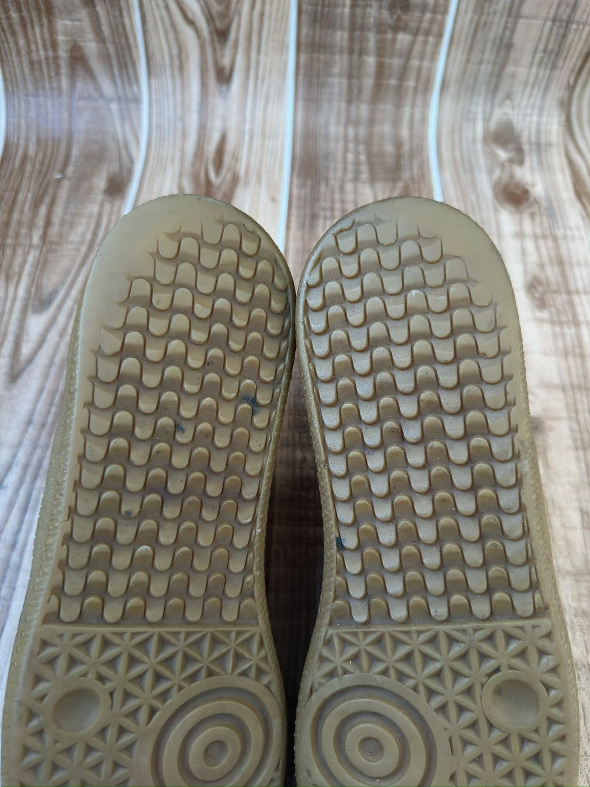 Maison Margiela Maison Martin Margiela Vintage Replica GAT Low top Sneaks Size US 7 / EU 40 - 17 Thumbnail