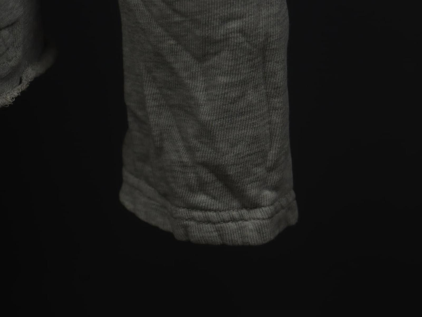Edwin Edwin Gray 100% Cotton Crew Neck Casual Tee-Shirt Size M Size US M / EU 48-50 / 2 - 11 Thumbnail