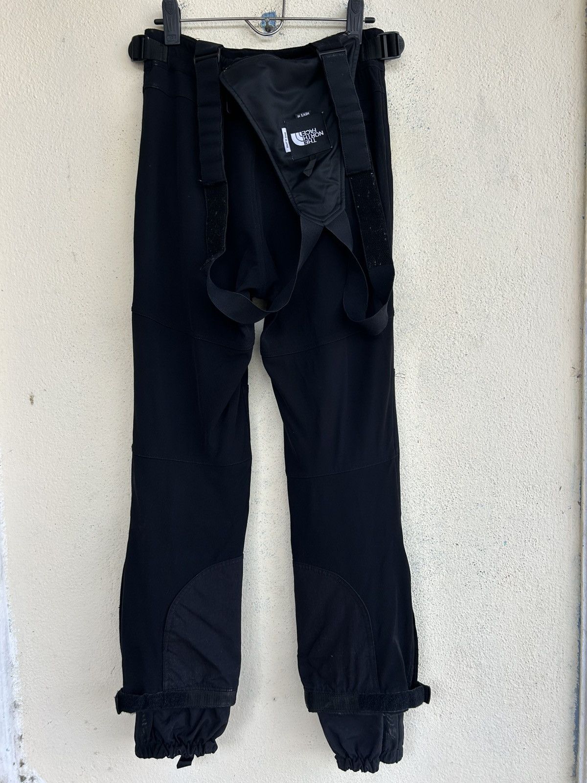 The North Face TNF Alpine Light Strechy Softshell Trouser Size US 28 / EU 44 - 3 Thumbnail