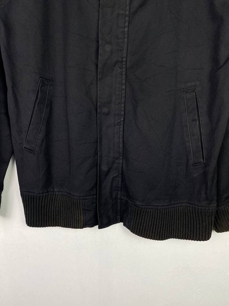 Beams Japan beams hard khakis jacket nice design Size US M / EU 48-50 / 2 - 4 Thumbnail