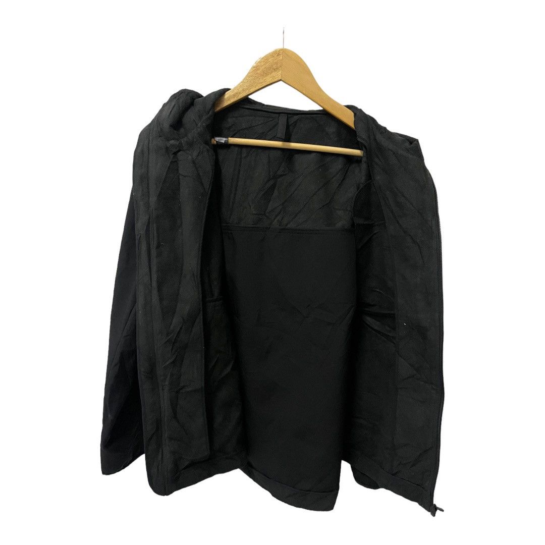Honda GU x Honda Official Collaboration Windbreaker Jacket Size US M / EU 48-50 / 2 - 5 Thumbnail