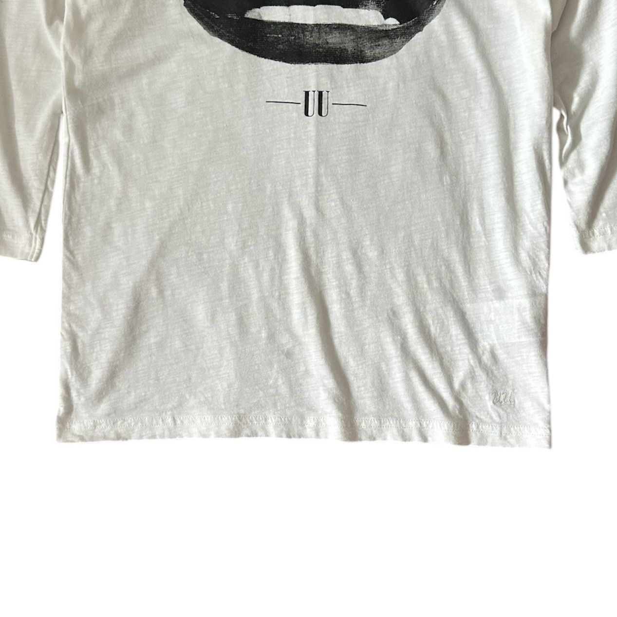 Undercover × Uniqlo Dope🔥Uniqlo X Undercover HIJOE! 3q Tshirt Size S / US 4 / IT 40 - 3 Thumbnail