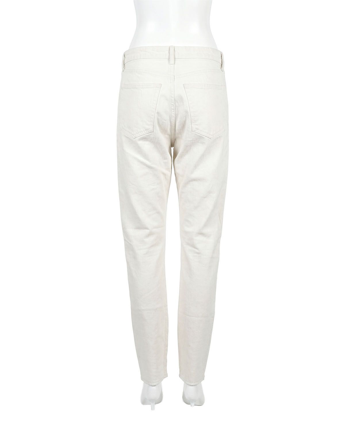 Carol Christian Poell Carol Christian Poell Overlock Jeans Size US 29 - 4 Thumbnail