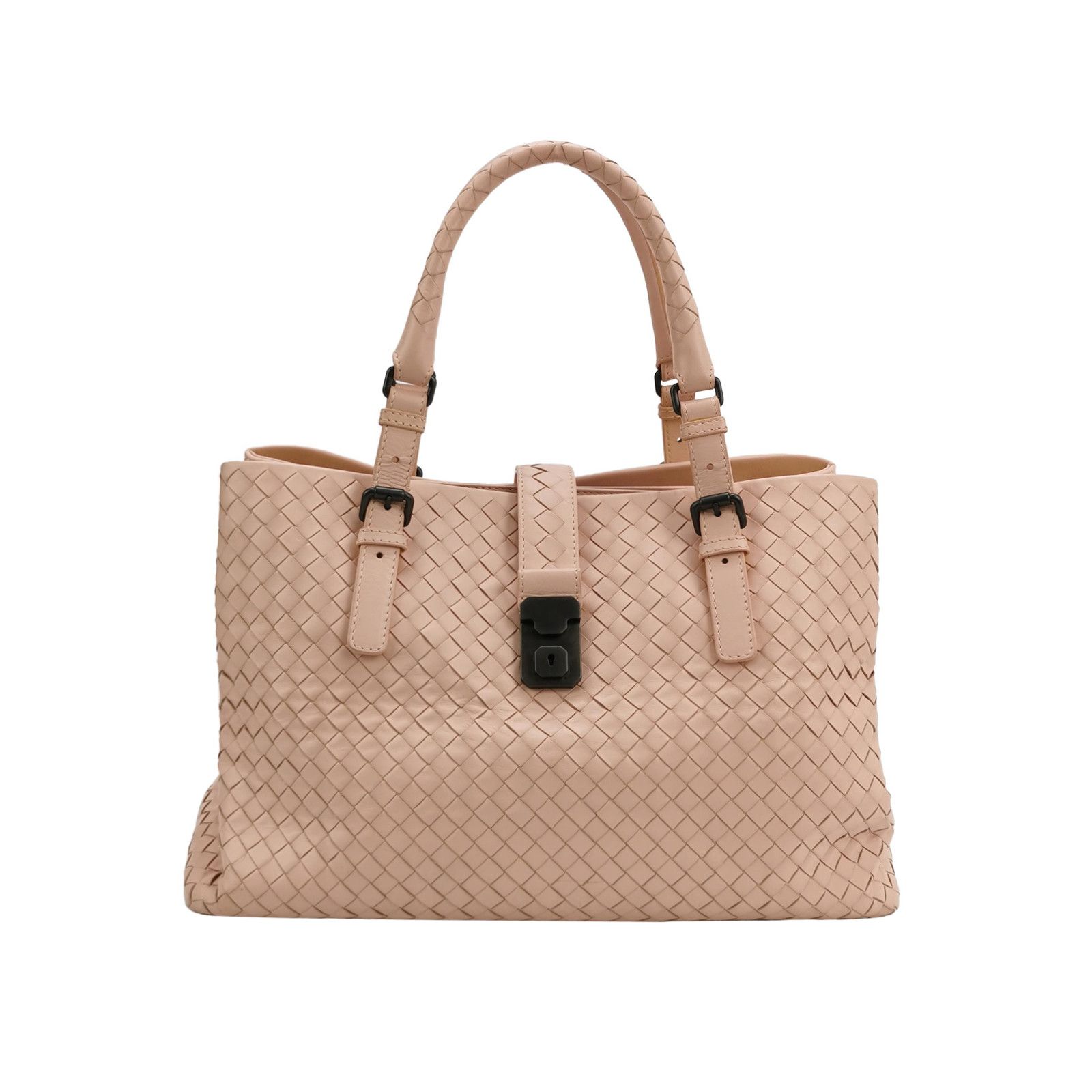 Bottega Veneta Bottega Veneta Women os Tote Bags Size ONE SIZE - 1 Thumbnail