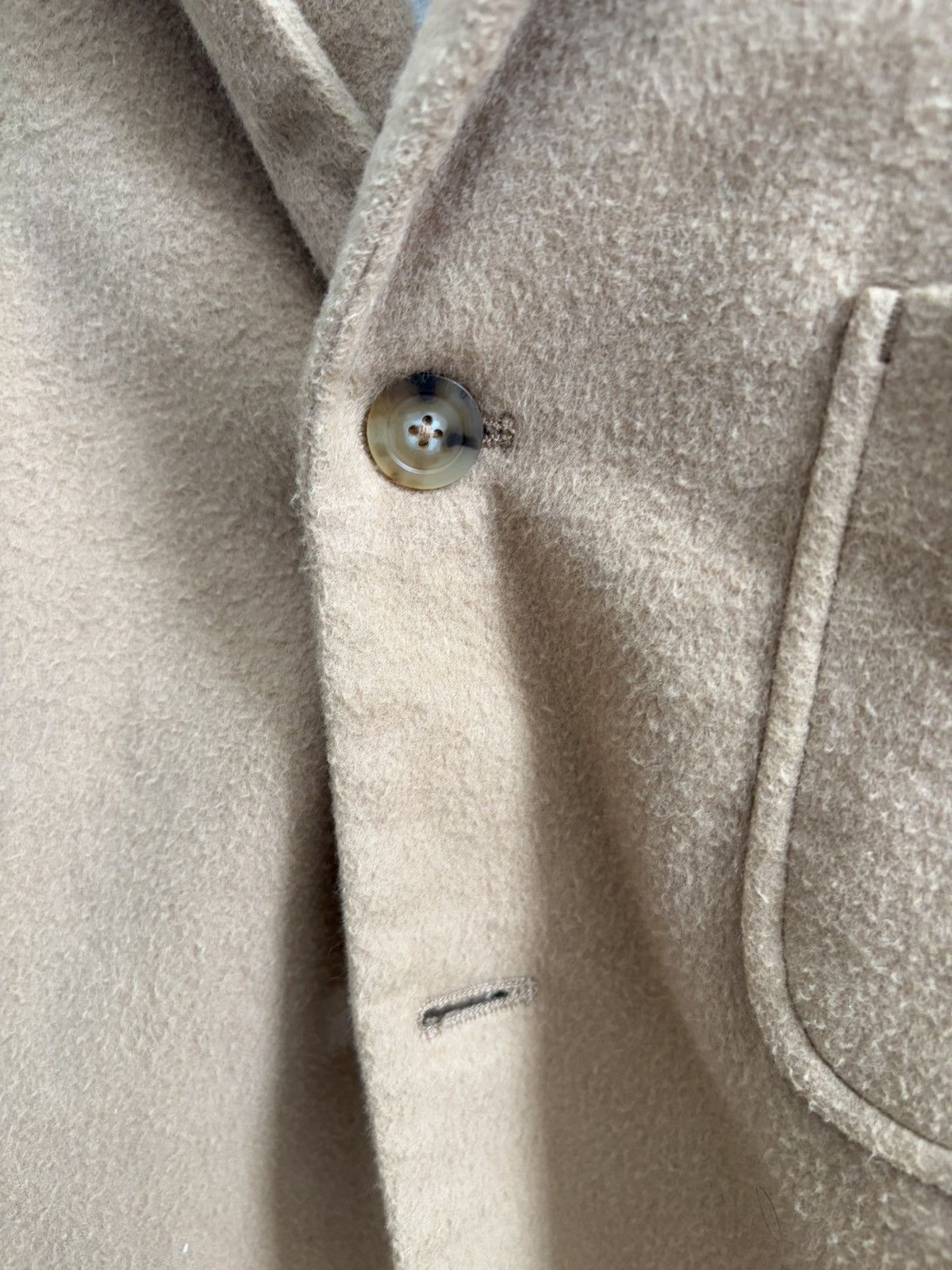 Orslow Orslow Light Jacket Size US S / EU 44-46 / 1 - 3 Thumbnail