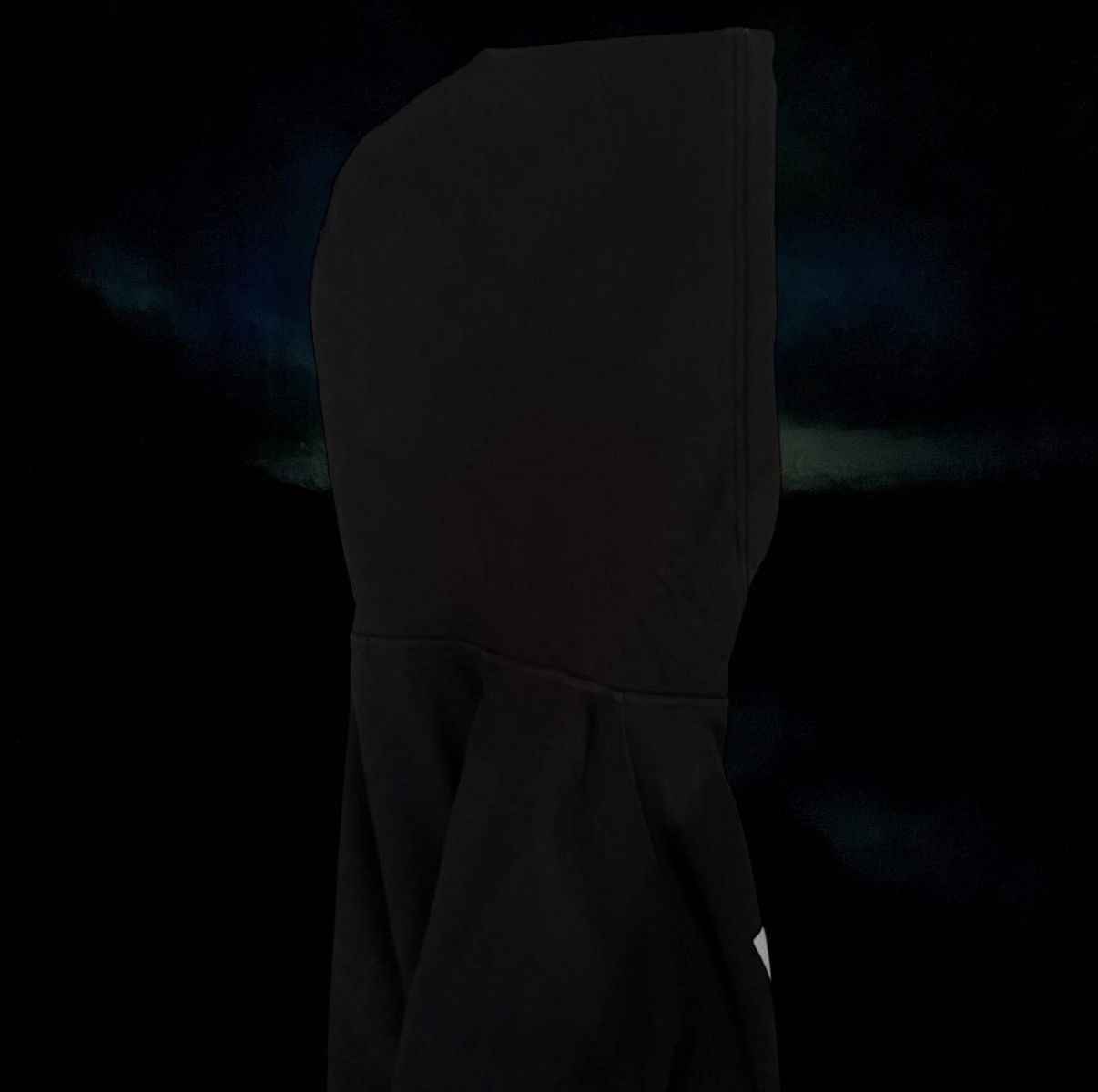 Reckless Scholars I’m Working On Dying puff print hoodie Size US XXL / EU 58 / 5 - 4 Thumbnail