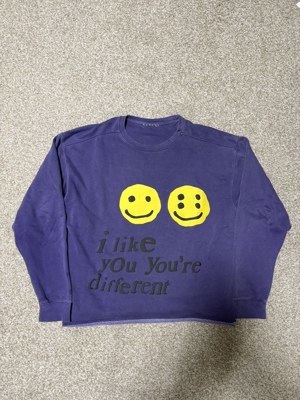 I Like You Cpfm By You CPFM Original I Like You You're