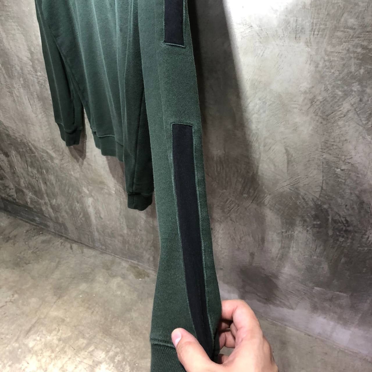 Hermes Hermes Crewneck long sleeves Size US XL / EU 56 / 4 - 5 Thumbnail
