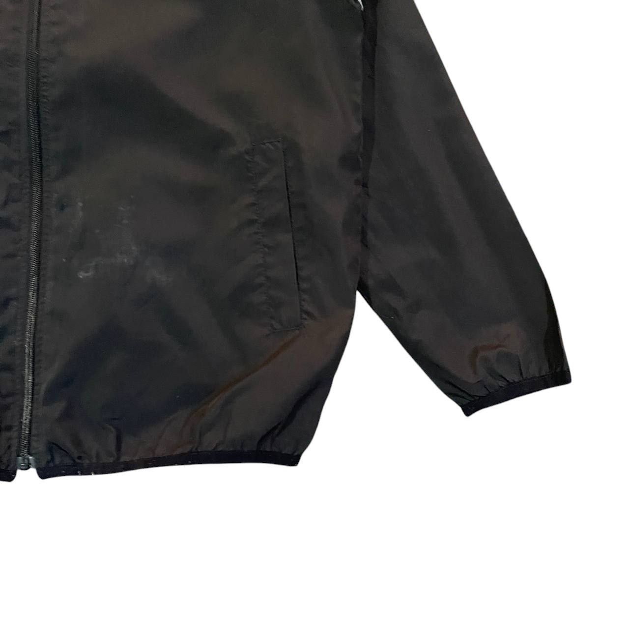Pizza Slime Vintage Pizza Hut Windbreaker Jacket Zip Up Size US M / EU 48-50 / 2 - 7 Thumbnail