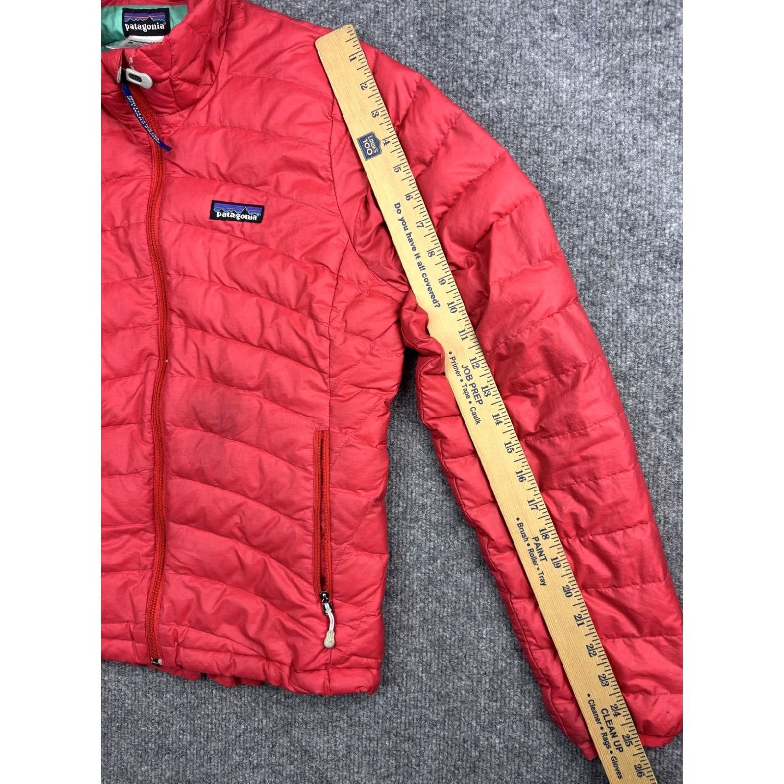 Patagonia VINTAGE? No. Size XS / US 0-2 / IT 36-38 - 5 Thumbnail