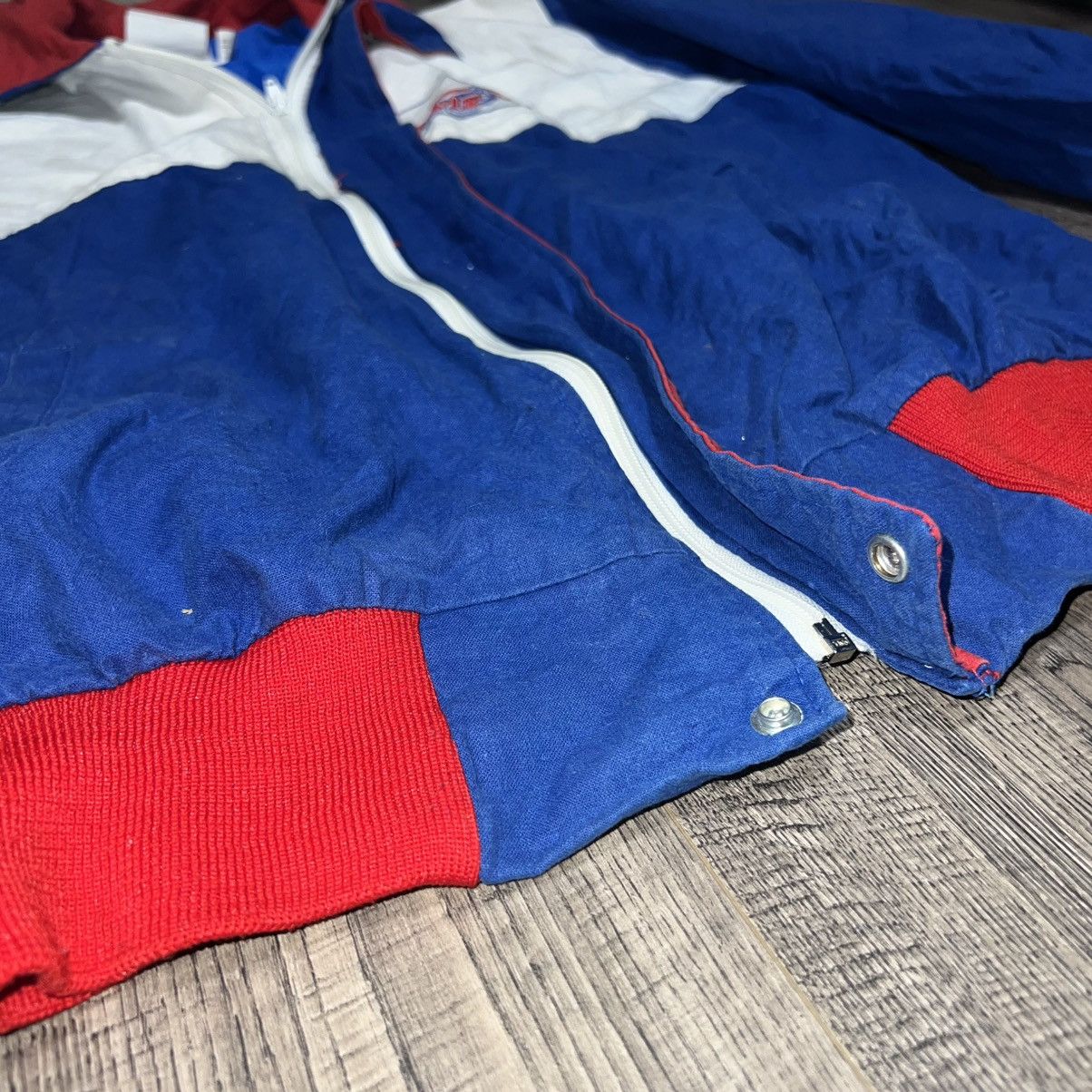 Other 1989 Vintage USA Windbreaker Volleyball Size Mens Small Size US S / EU 44-46 / 1 - 5 Thumbnail
