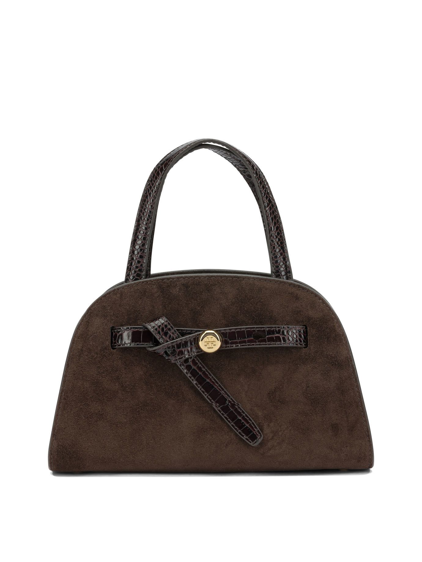 Tory Burch Handbags Tag Size Uni Women - Usa Duties Paid in Brown, Women's