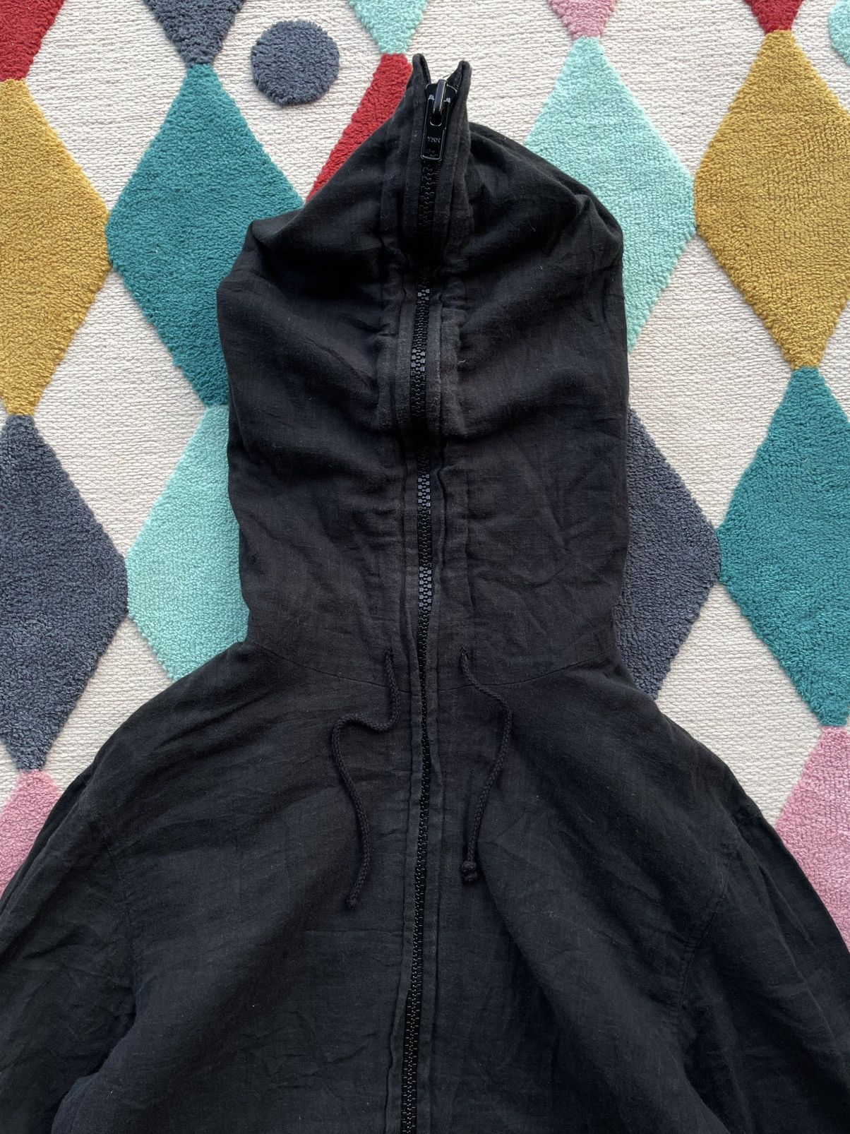 If Six Was Nine × Japanese Brand Japanese Brand 🇯🇵MAM Jacket Size US M / EU 48-50 / 2 - 4 Thumbnail