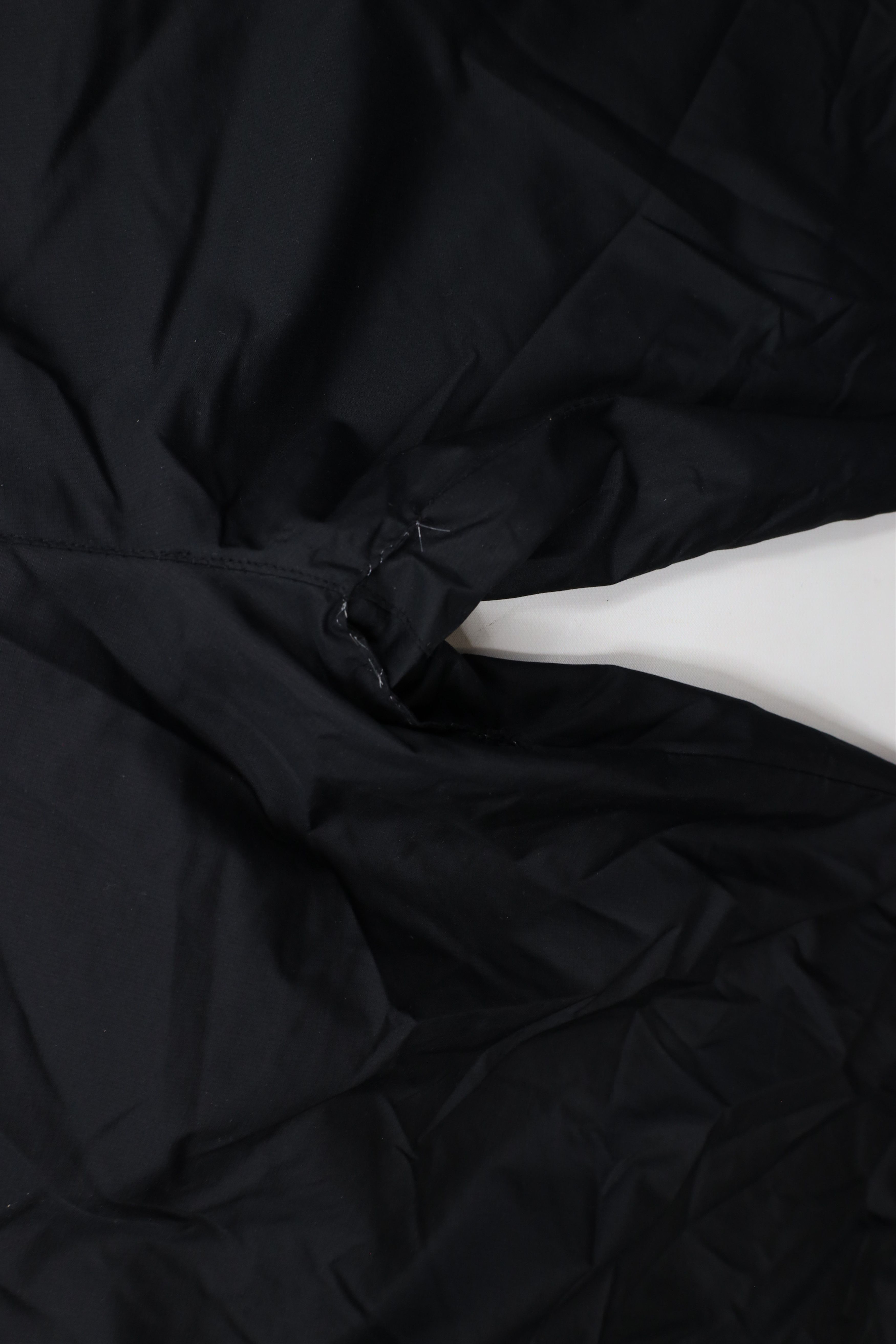 New Balance × Vintage Vintage New Balance Reflective Logo Lined Wide Leg Pants Size US 36 / EU 52 - 6 Thumbnail