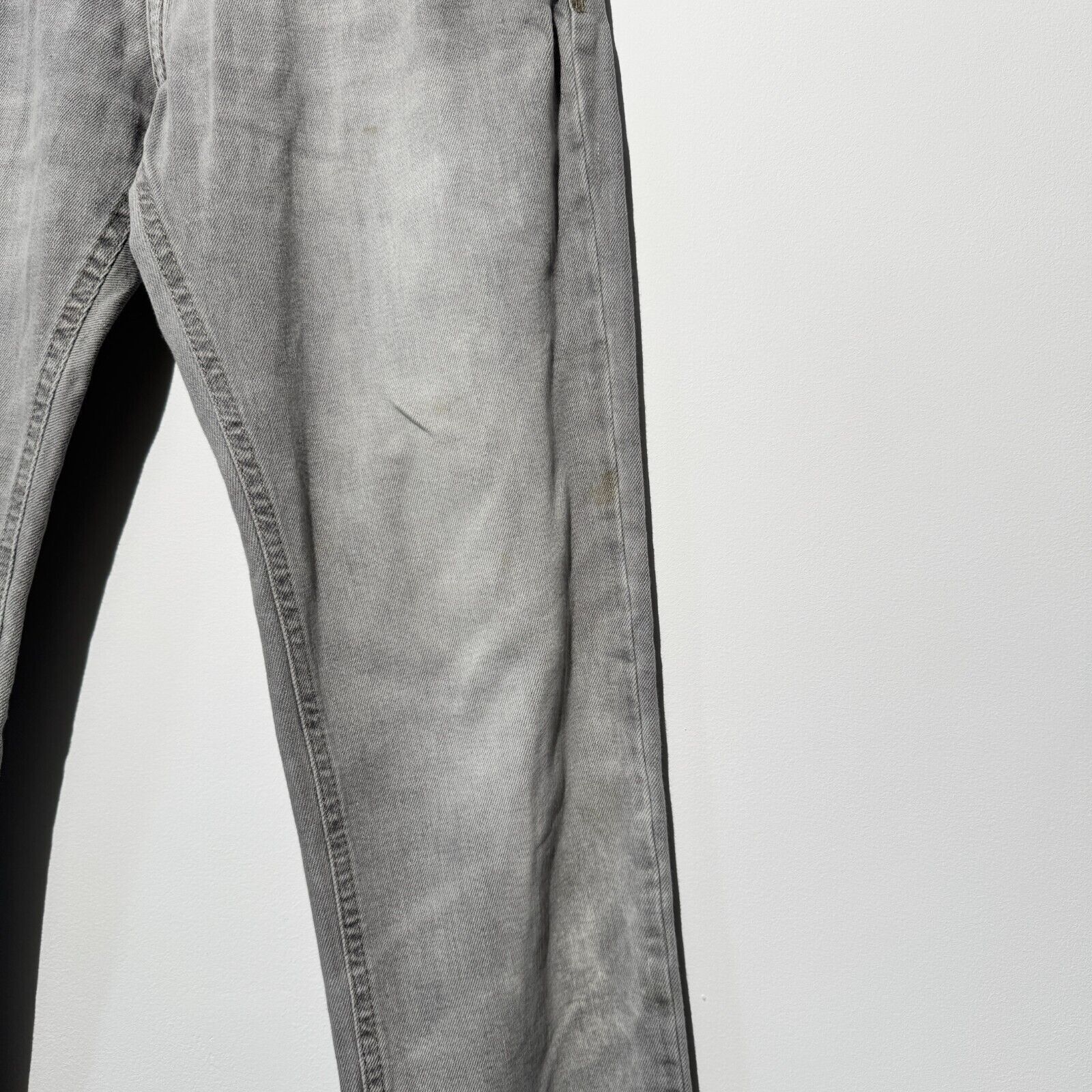 Vintage × camel active Vintage Camel Active Unisex Cotton Denim Size W33 L34 Size US 33 - 7 Thumbnail